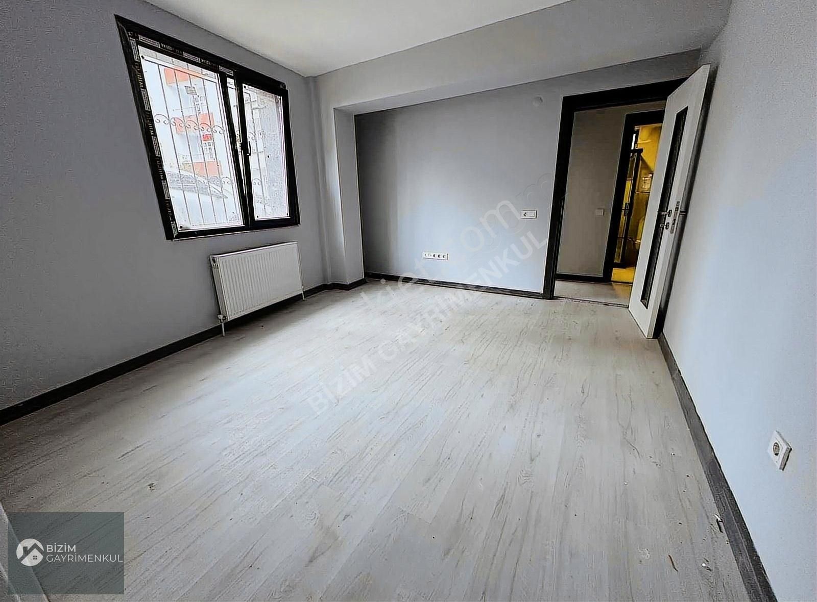 Bağcılar Ateştuğla Mevkii Satılık Bahçe Kat Sıfır Daire