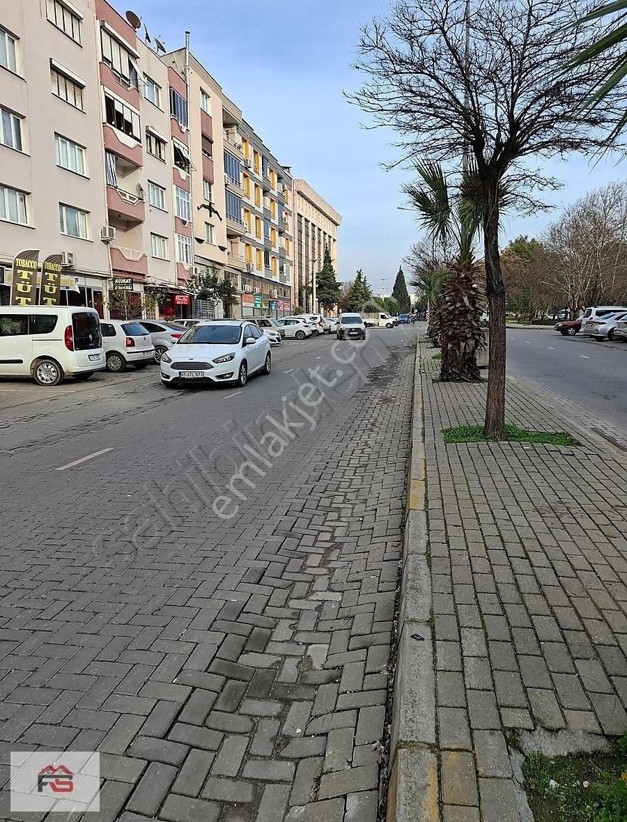 Akhisar İnönü Fahri Sertel Emlaktan Kiralık 2+1 Eşyalı Daire
