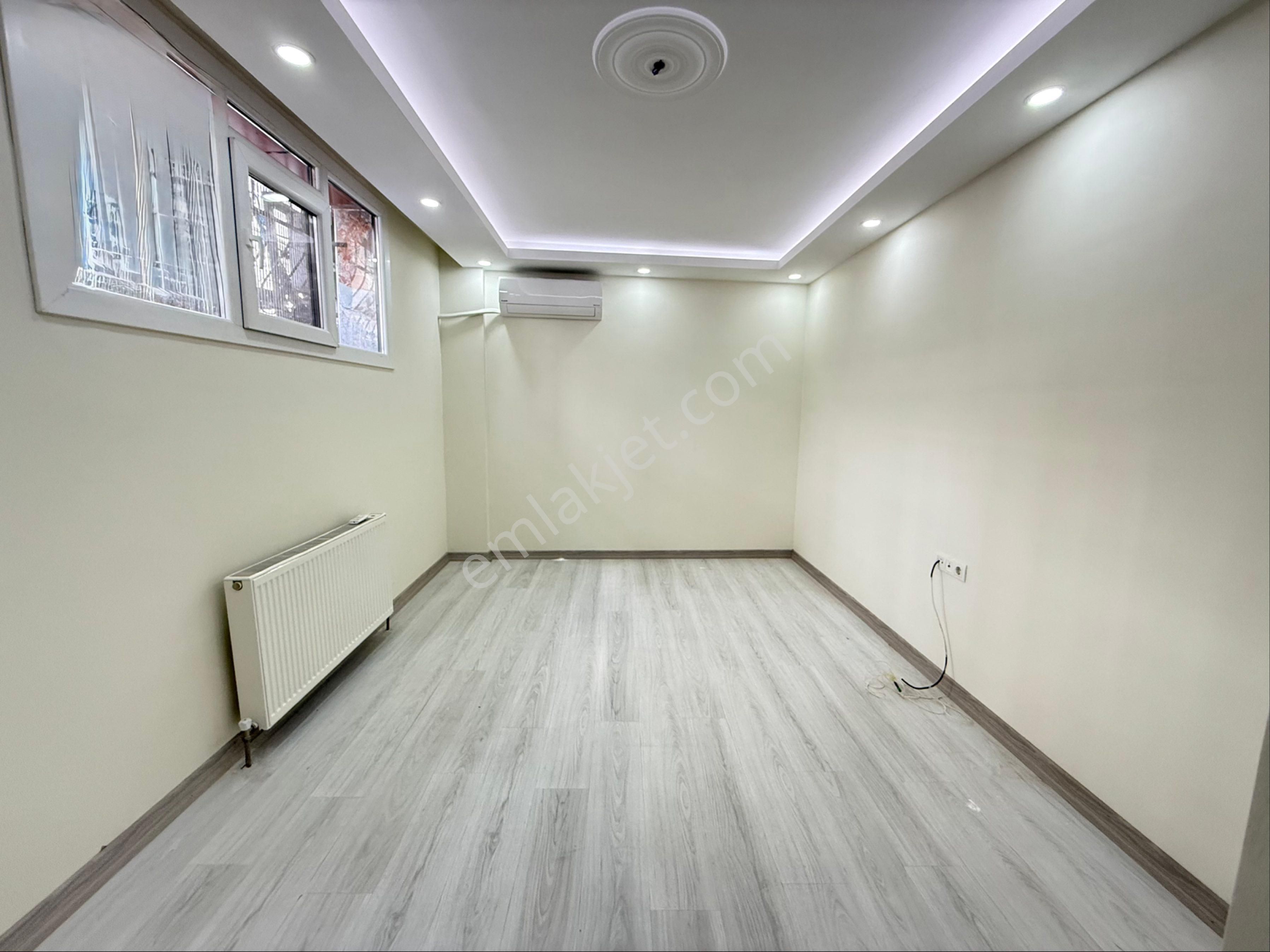 Cadde Emlak Fevziçakmak Mah 1+1 65 M2 Ayrı Mutfaklı 1 Yıllık B K
