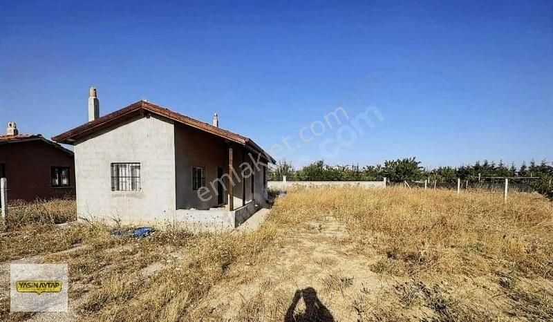 Gödene Mh. 724m² Yeni Çevre Yoluna Yürüme Mesafesinde Tarla