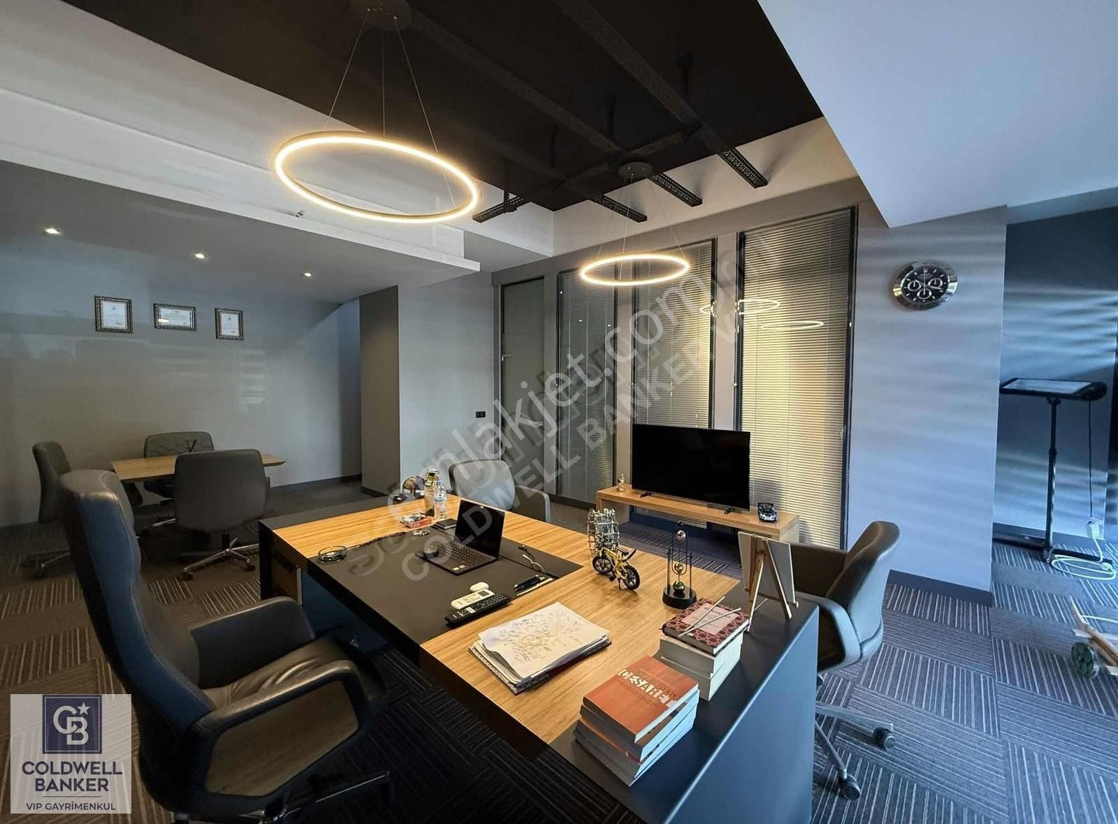 Via Green De Satılık 230 M2 İşyeri... - Görsel 4