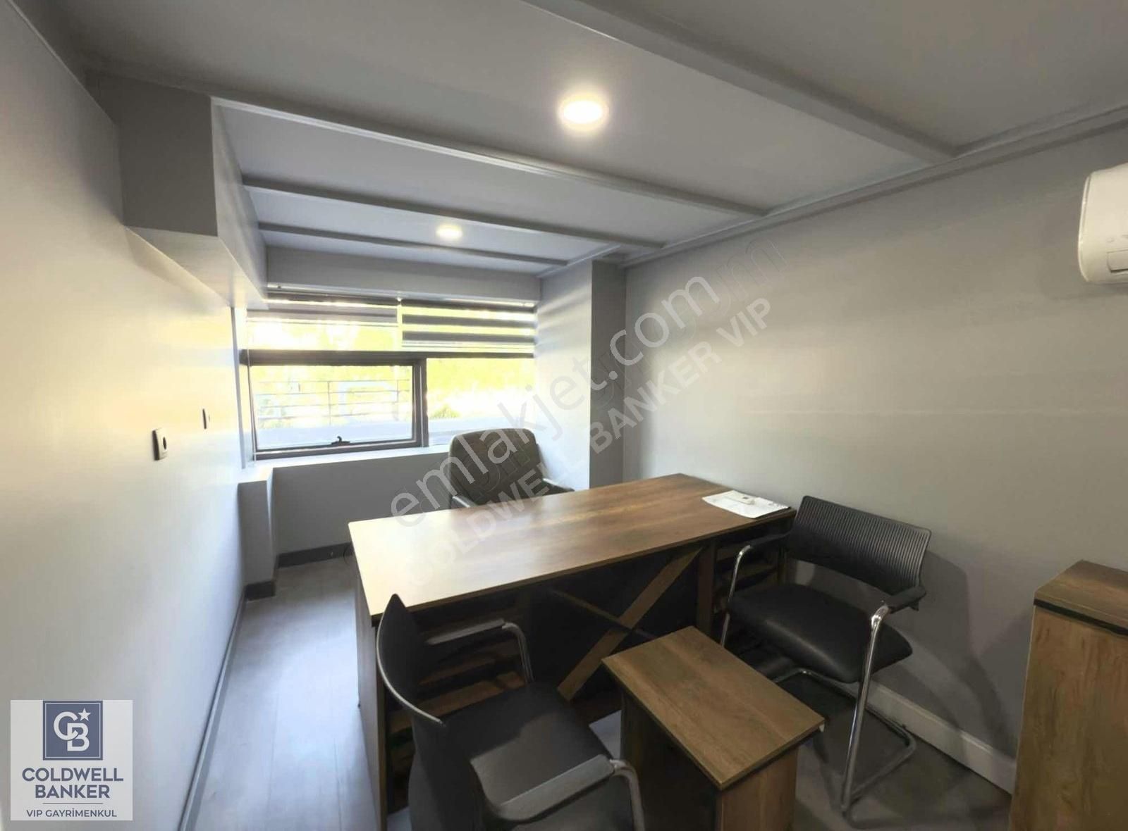 Via Green De Satılık 230 M2 İşyeri... - Görsel 11