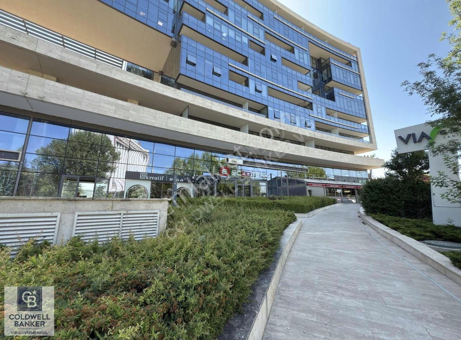 Via Green De Satılık 230 M2 İşyeri... - Görsel 7