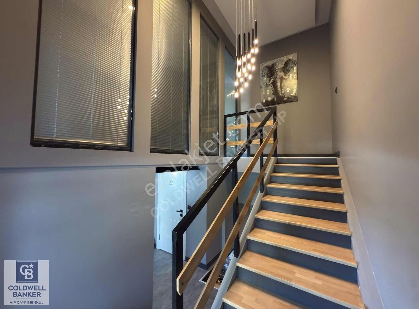 Via Green De Satılık 230 M2 İşyeri... - Görsel 12