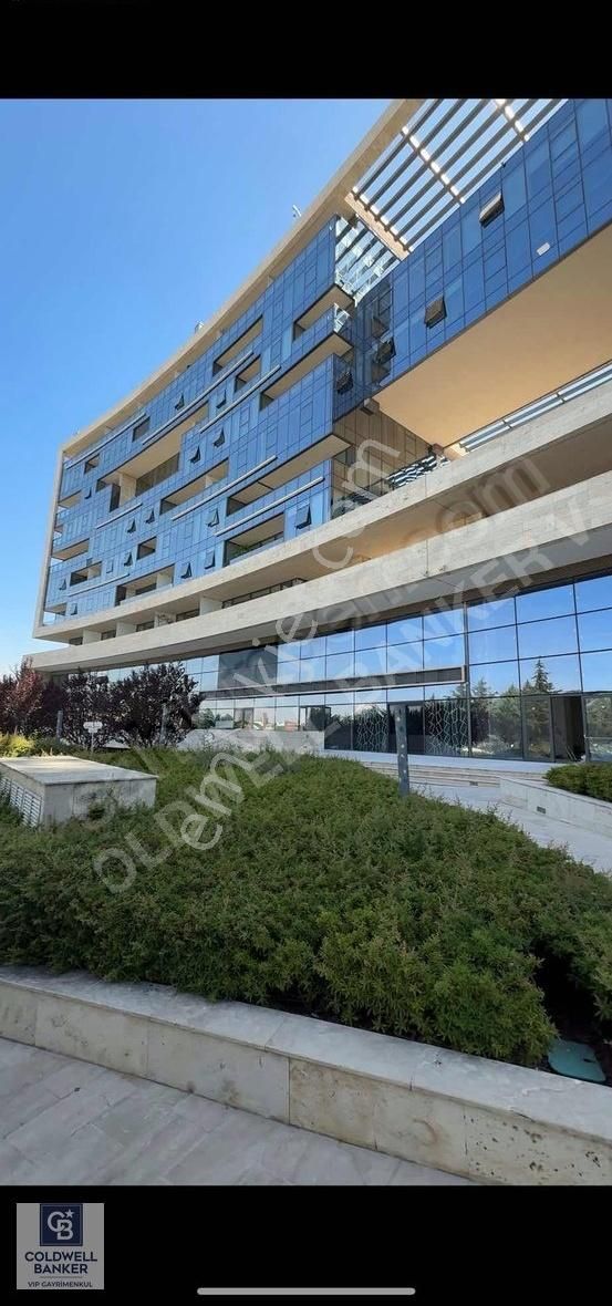 Via Green De Satılık 230 M2 İşyeri...