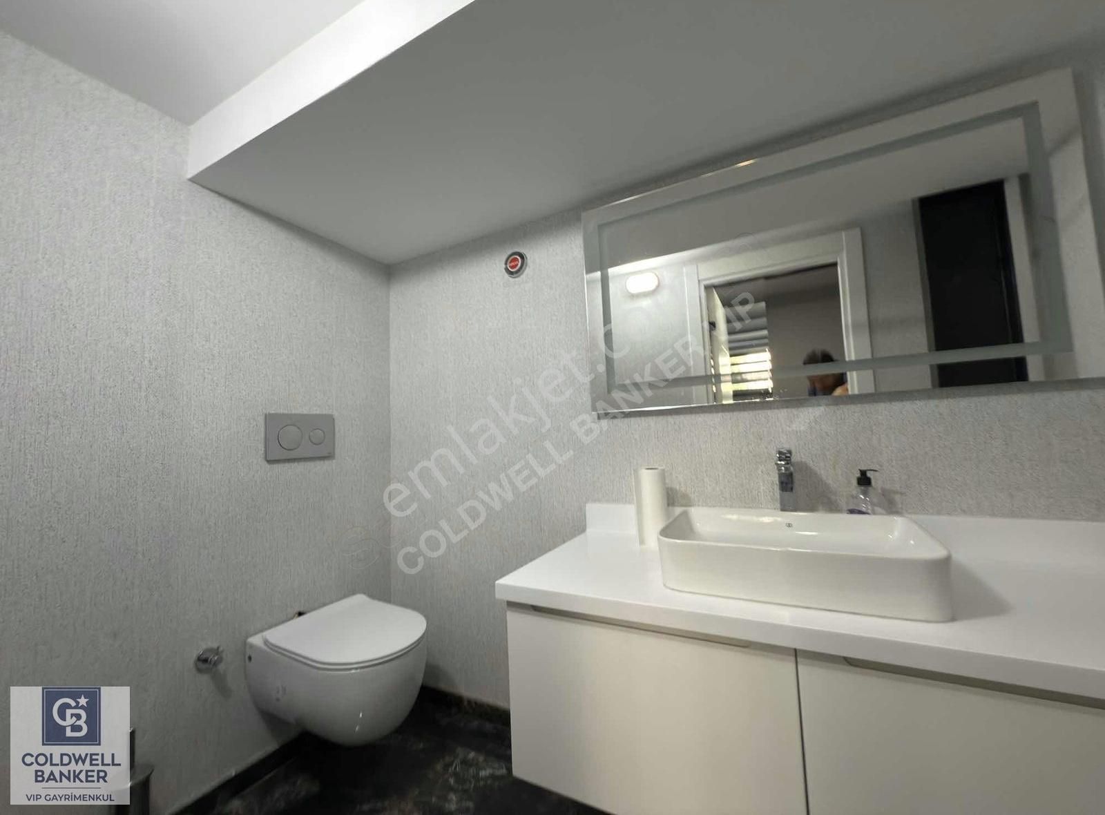 Via Green De Satılık 230 M2 İşyeri... - Görsel 17