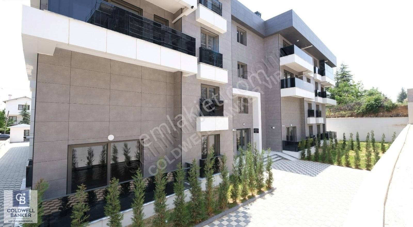 Taşpınar Mahallesinde Şık Ve Modern 1+1 Kiralık Daire