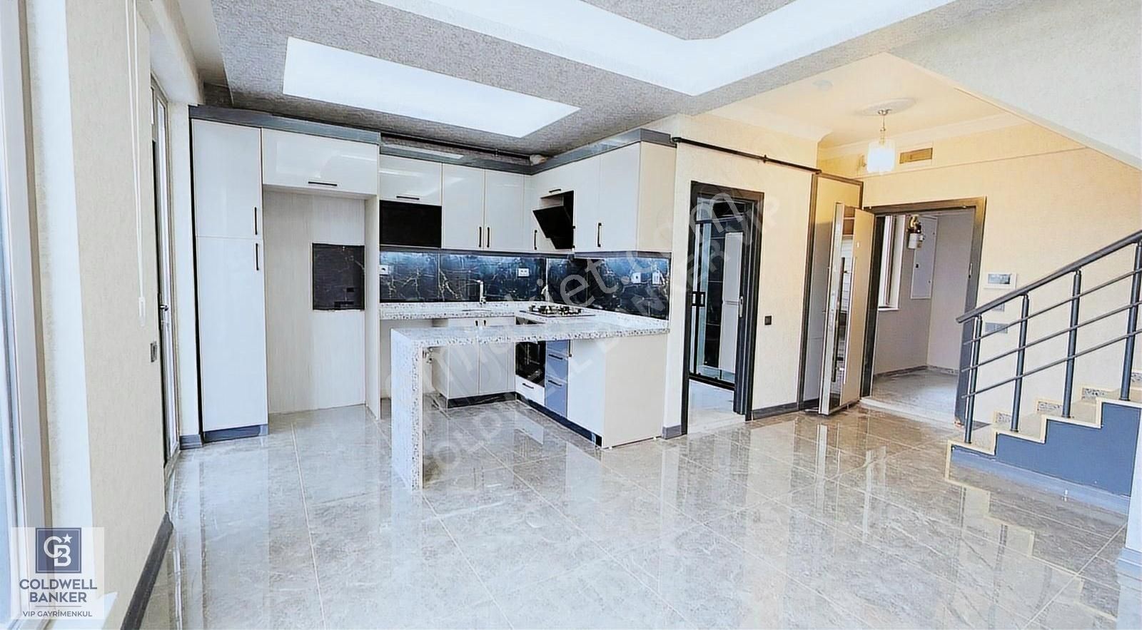 İncek 2+1 Resmi Kurumlara Yakın Kiralık