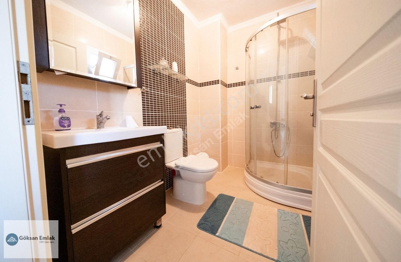 Akbük Merkezde Satılık Full Eşyalı Havuzlu 2+1 Daire - Görsel 13