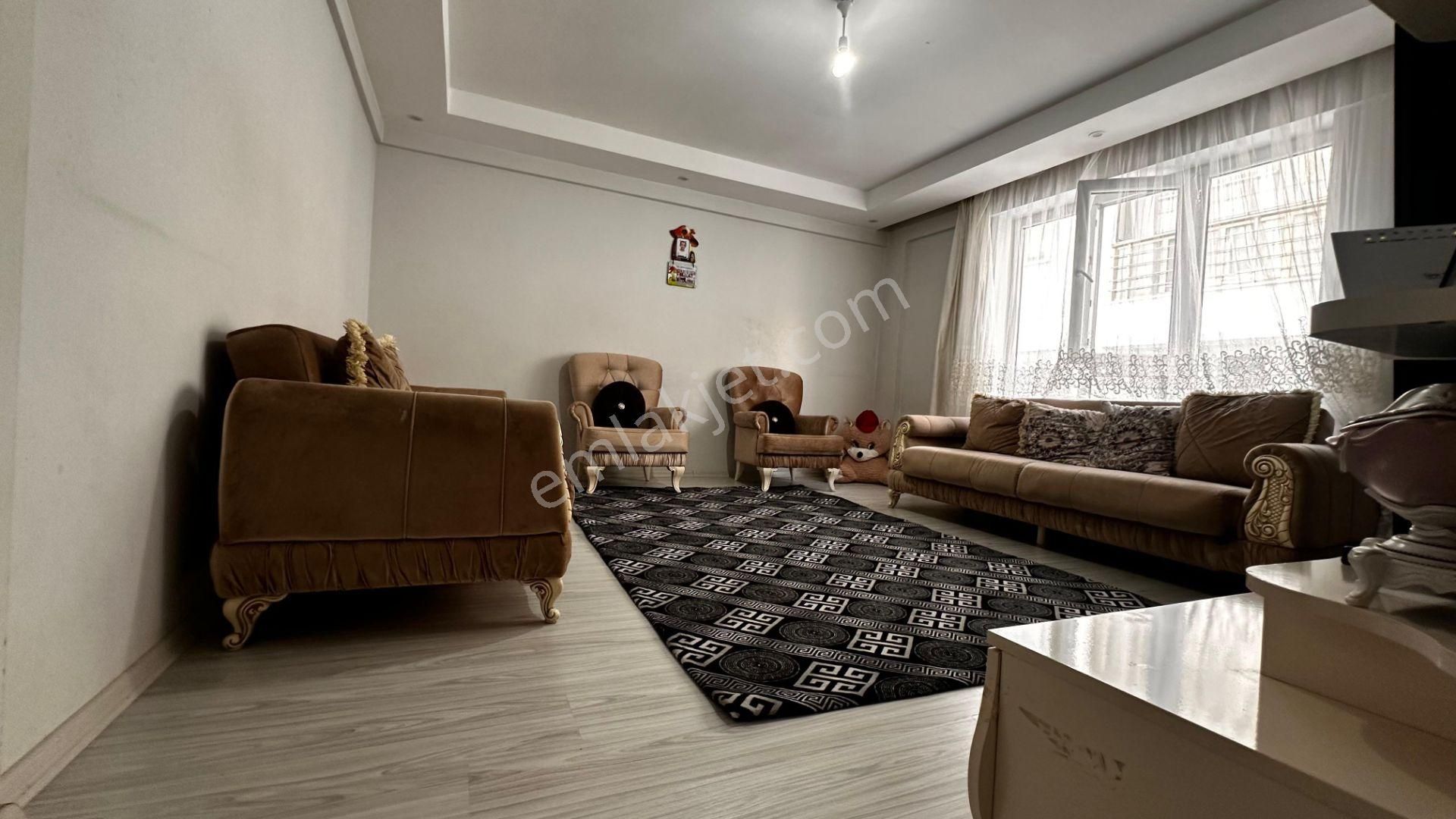 Buket Emlaktan Sütlüce Mh. Özel Garajlı Satılık 3+1 Daire