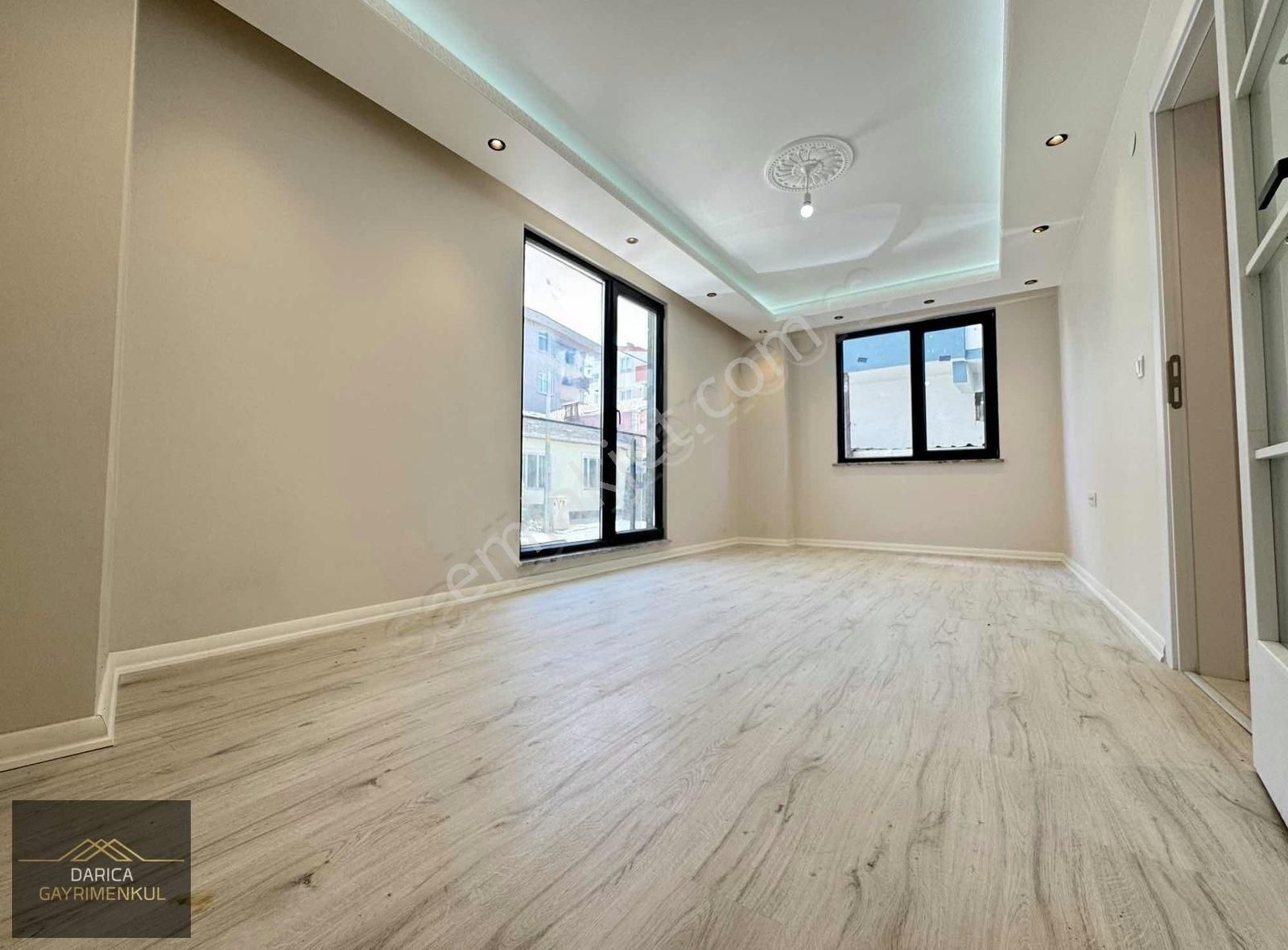 Nenehatun Mah 2+1 70m2 Yüksek Giriş Satılık Daire