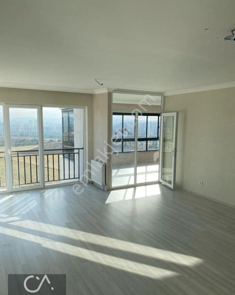 Yenimahalle Susuz Mh Göksu Hisar Evleri 4+1 180 M2 Ara Kat Fırsat Daire - Görsel 10