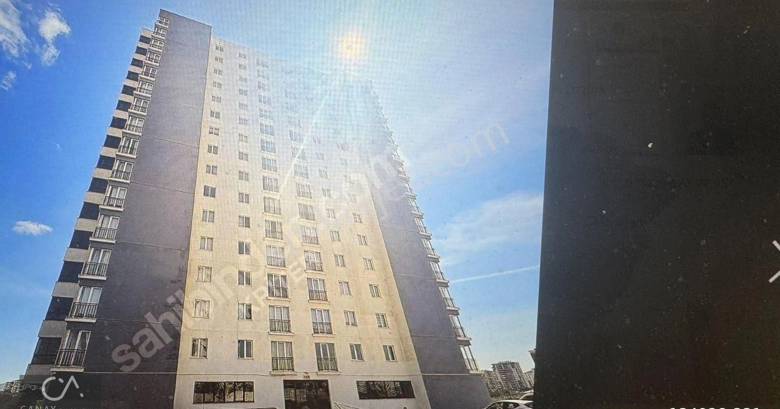 Yenimahalle Susuz Mh Göksu Hisar Evleri 4+1 180 M2 Ara Kat Fırsat Daire - Görsel 6