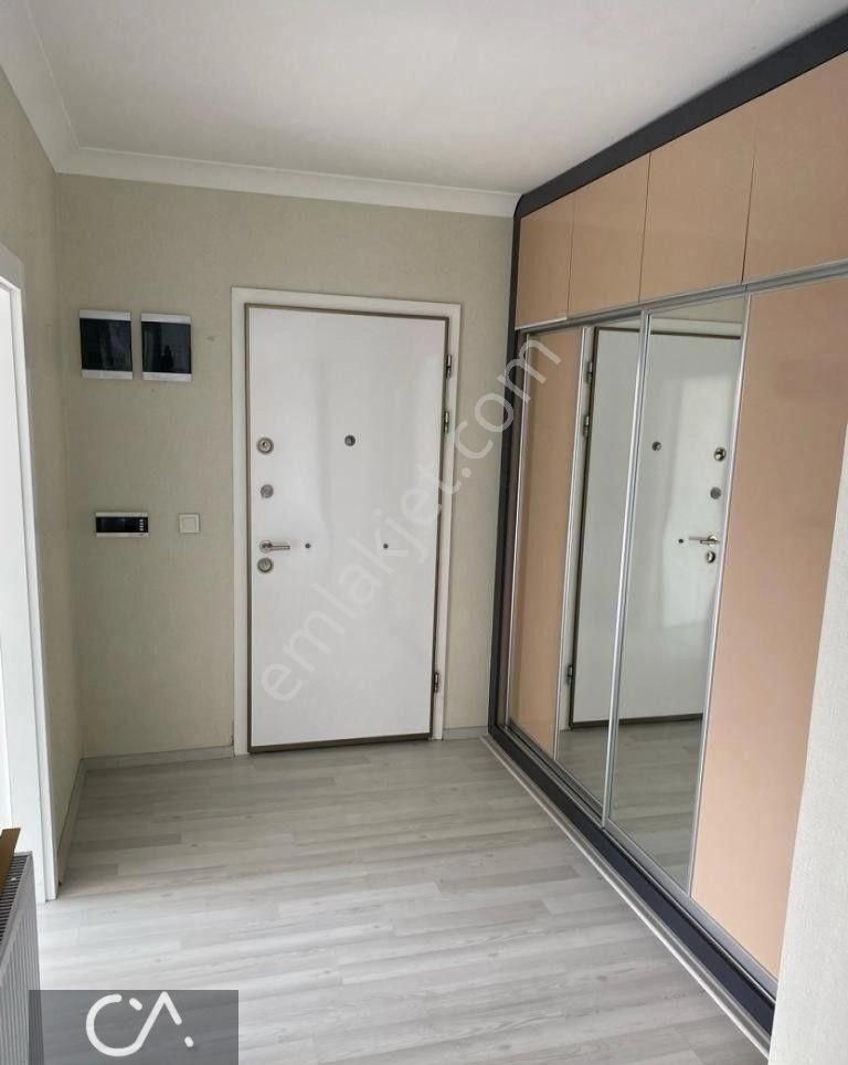 Yenimahalle Susuz Mh Göksu Hisar Evleri 4+1 180 M2 Ara Kat Fırsat Daire - Görsel 14