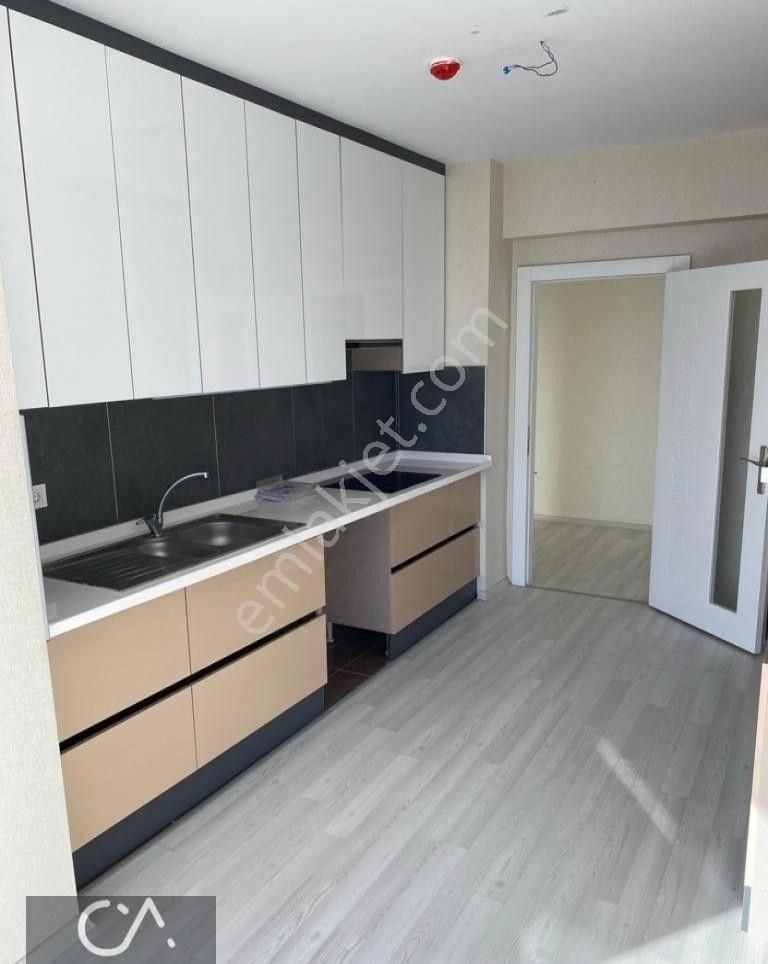 Yenimahalle Susuz Mh Göksu Hisar Evleri 4+1 180 M2 Ara Kat Fırsat Daire - Görsel 9