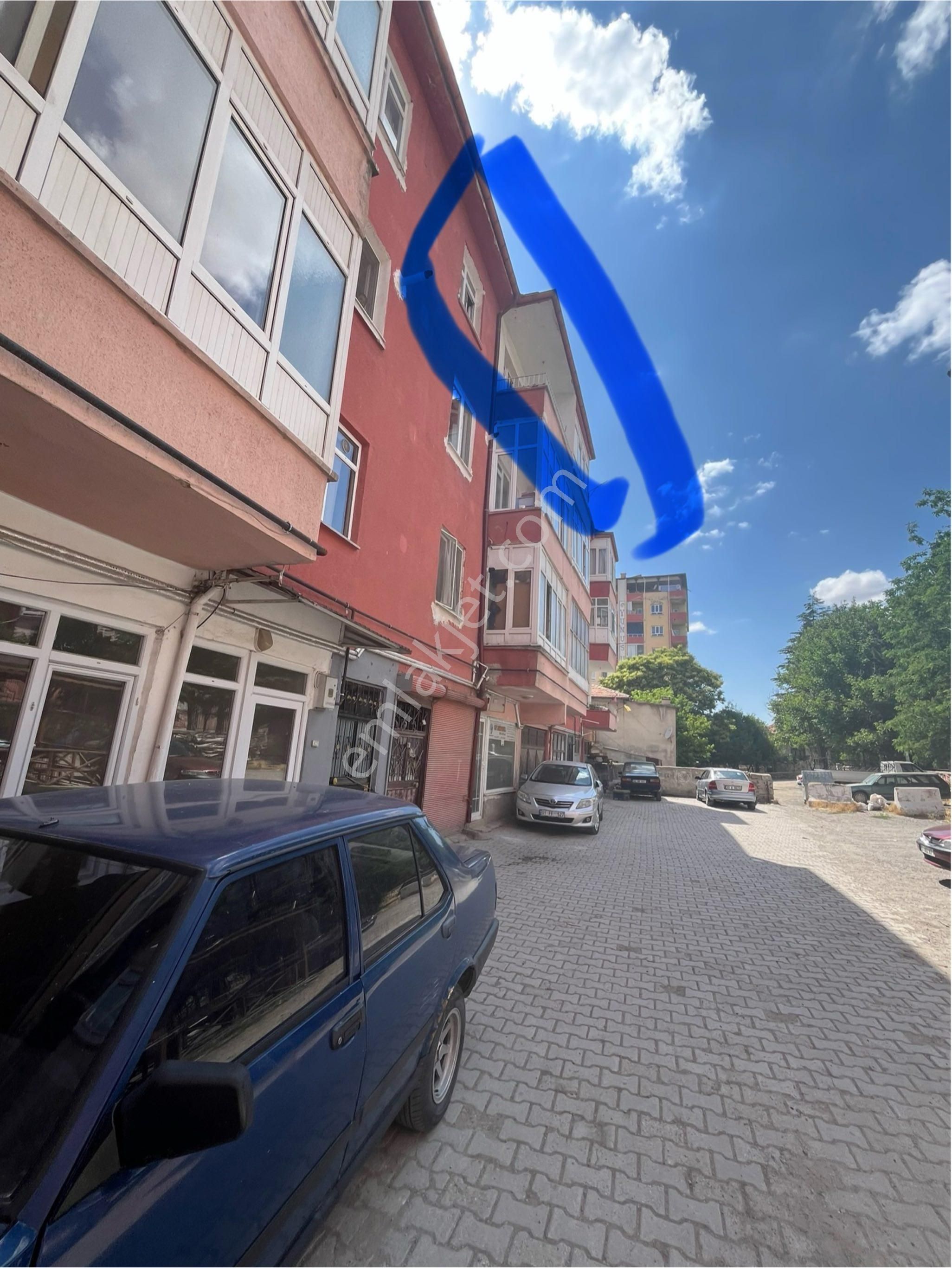 Niğde Ulukışla Şehir İçi 3+1 Ucuz Daire - Görsel 5