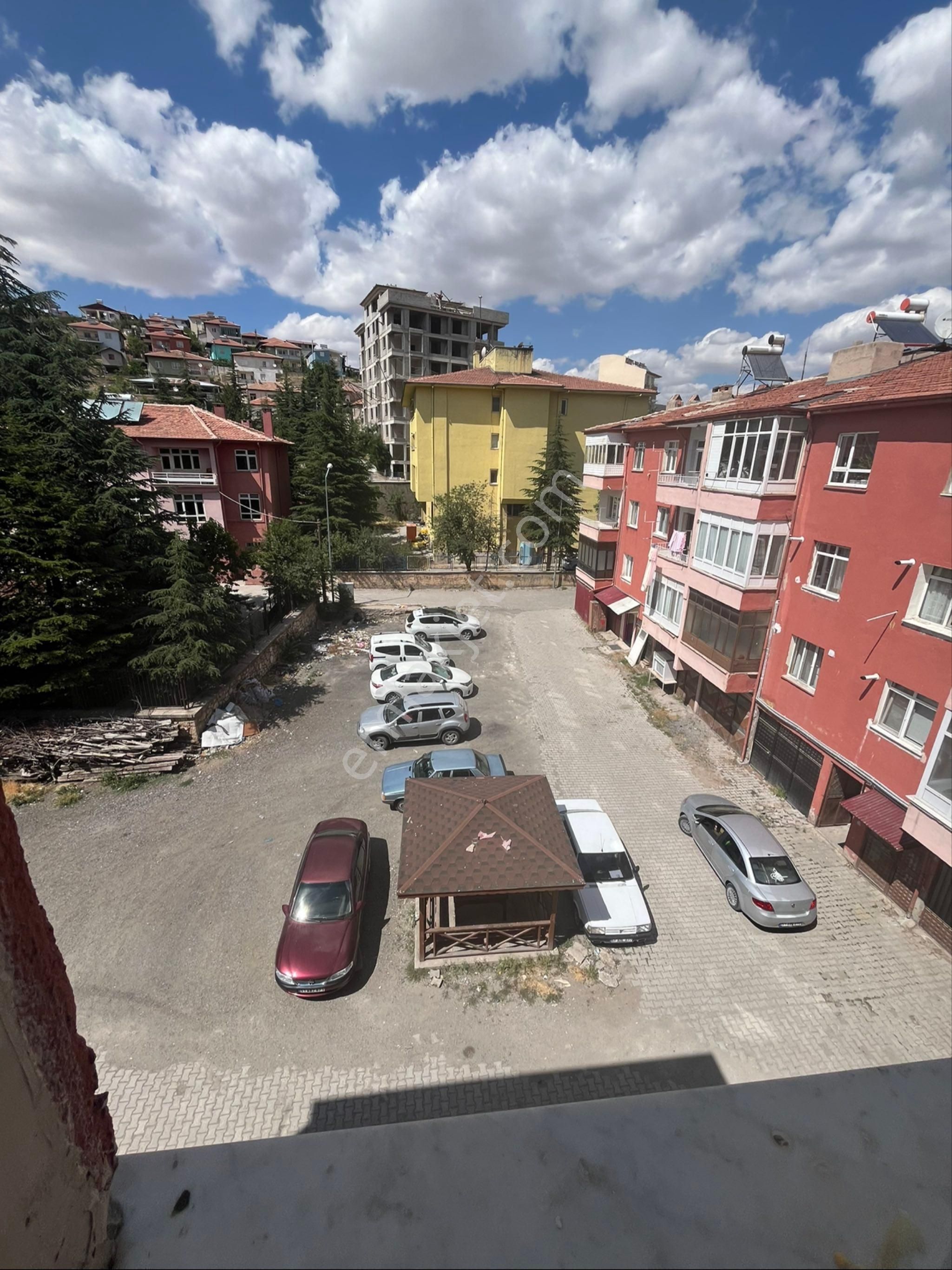 Niğde Ulukışla Şehir İçi 3+1 Ucuz Daire - Görsel 7