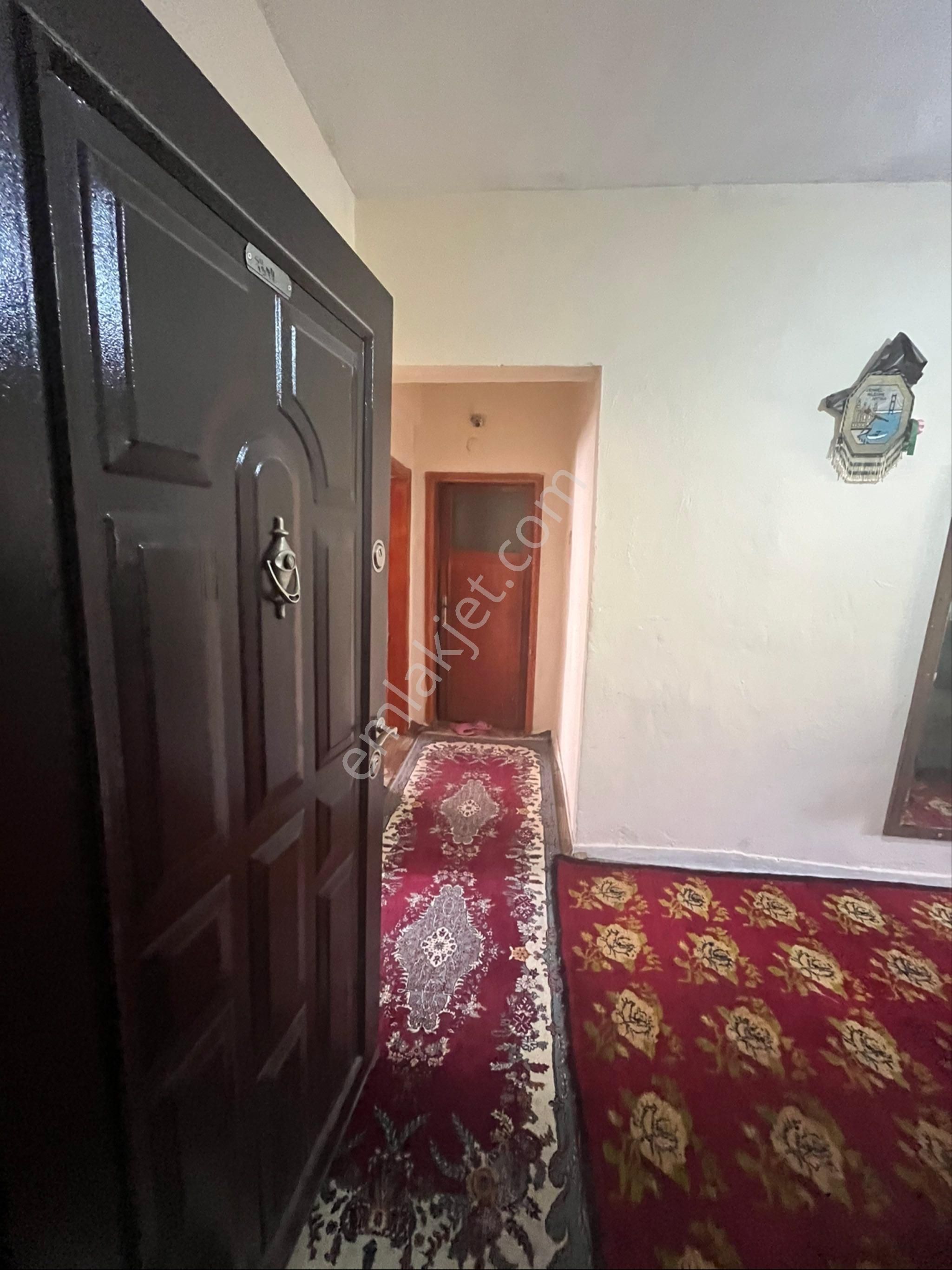 Niğde Ulukışla Şehir İçi 3+1 Ucuz Daire - Görsel 19
