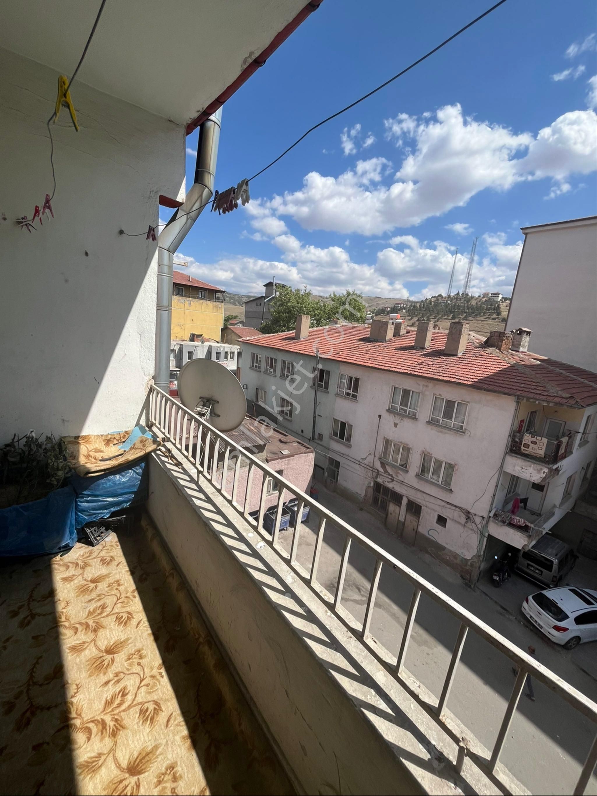 Niğde Ulukışla Şehir İçi 3+1 Ucuz Daire - Görsel 18