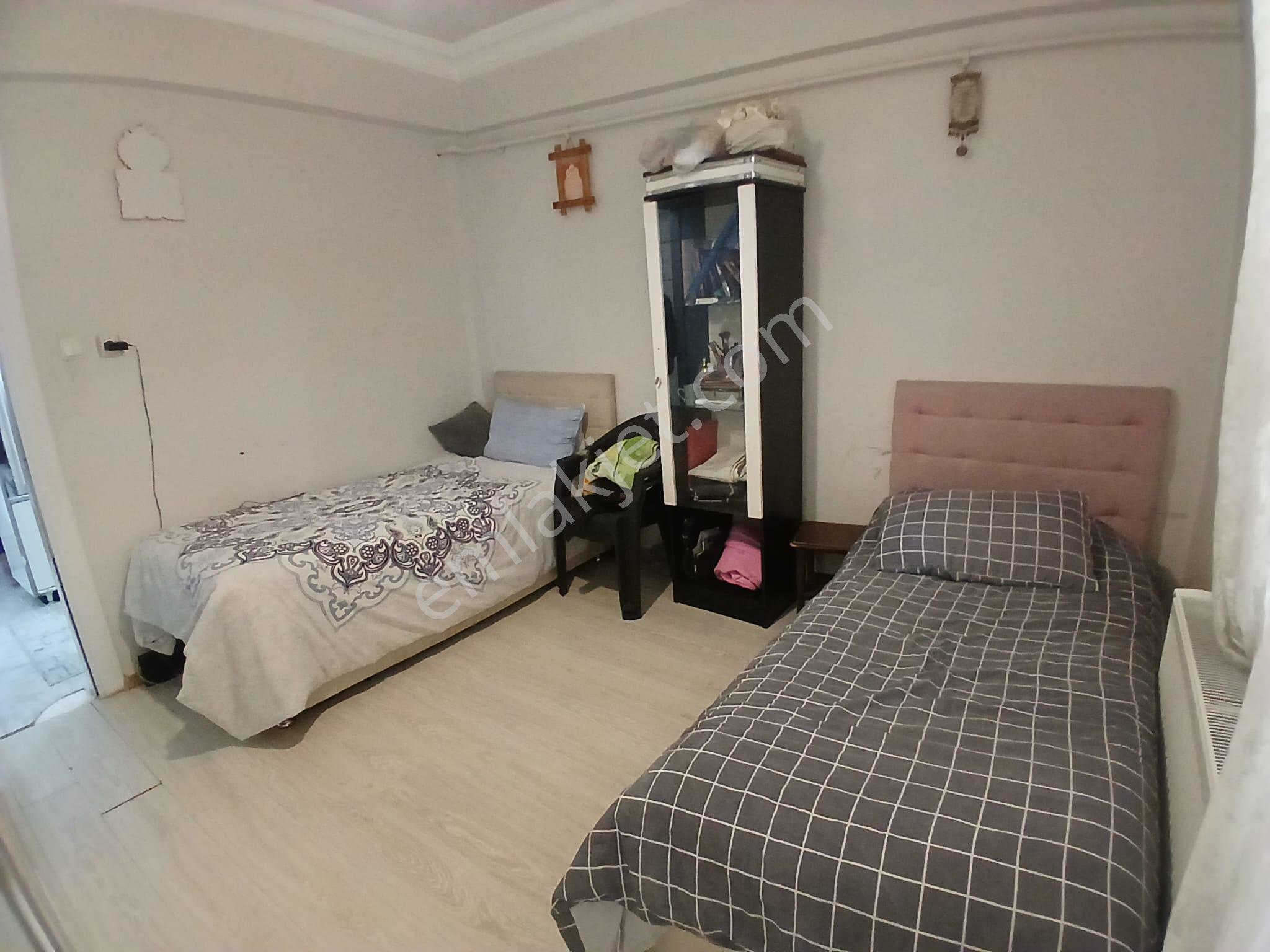 Akev Gayrimenkul'den Yeşildirek'de 3+1 Doğalgazlı Daire - Görsel 8