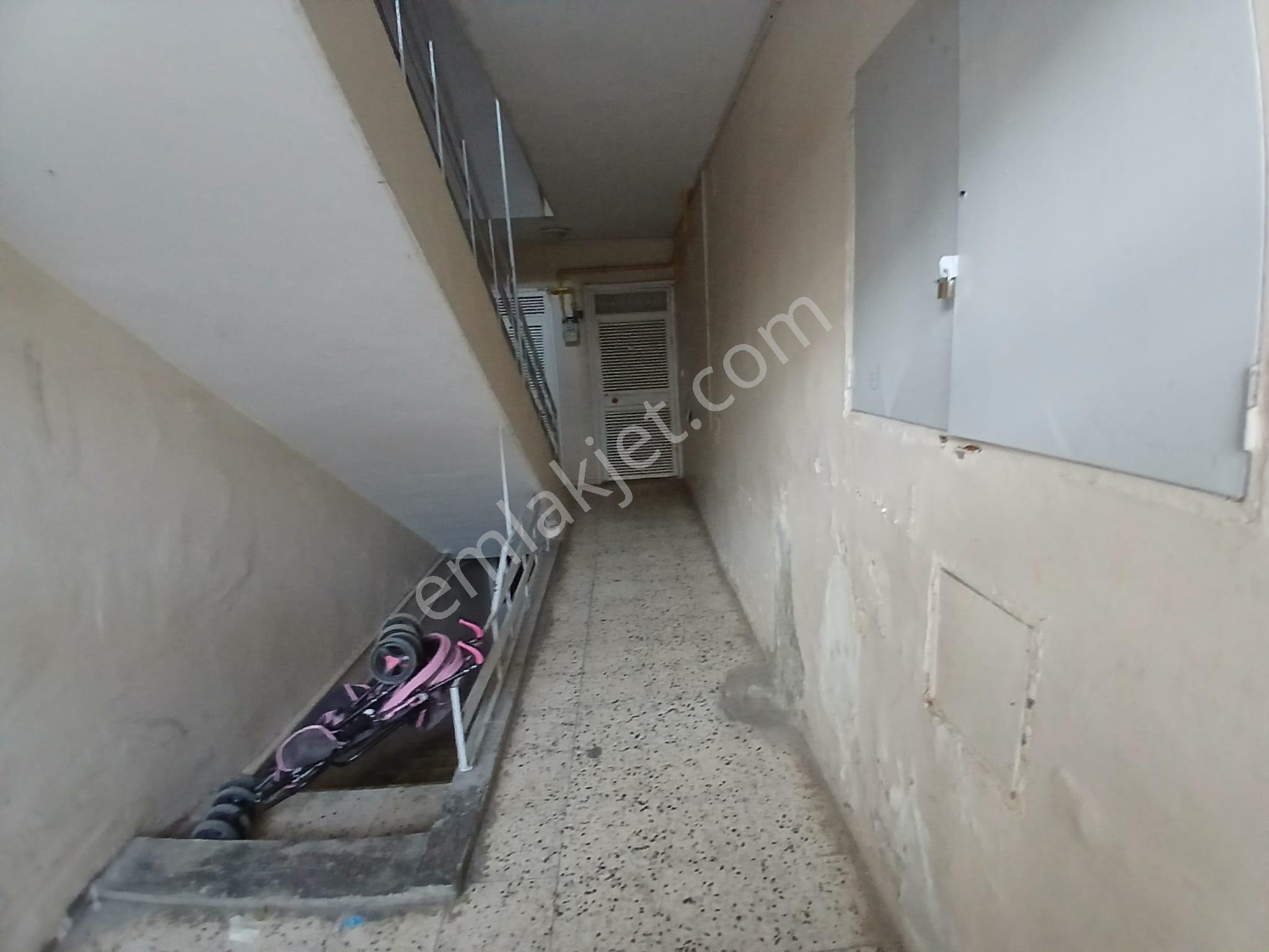 Akev Gayrimenkul'den Yeşildirek'de 3+1 Doğalgazlı Daire - Görsel 18