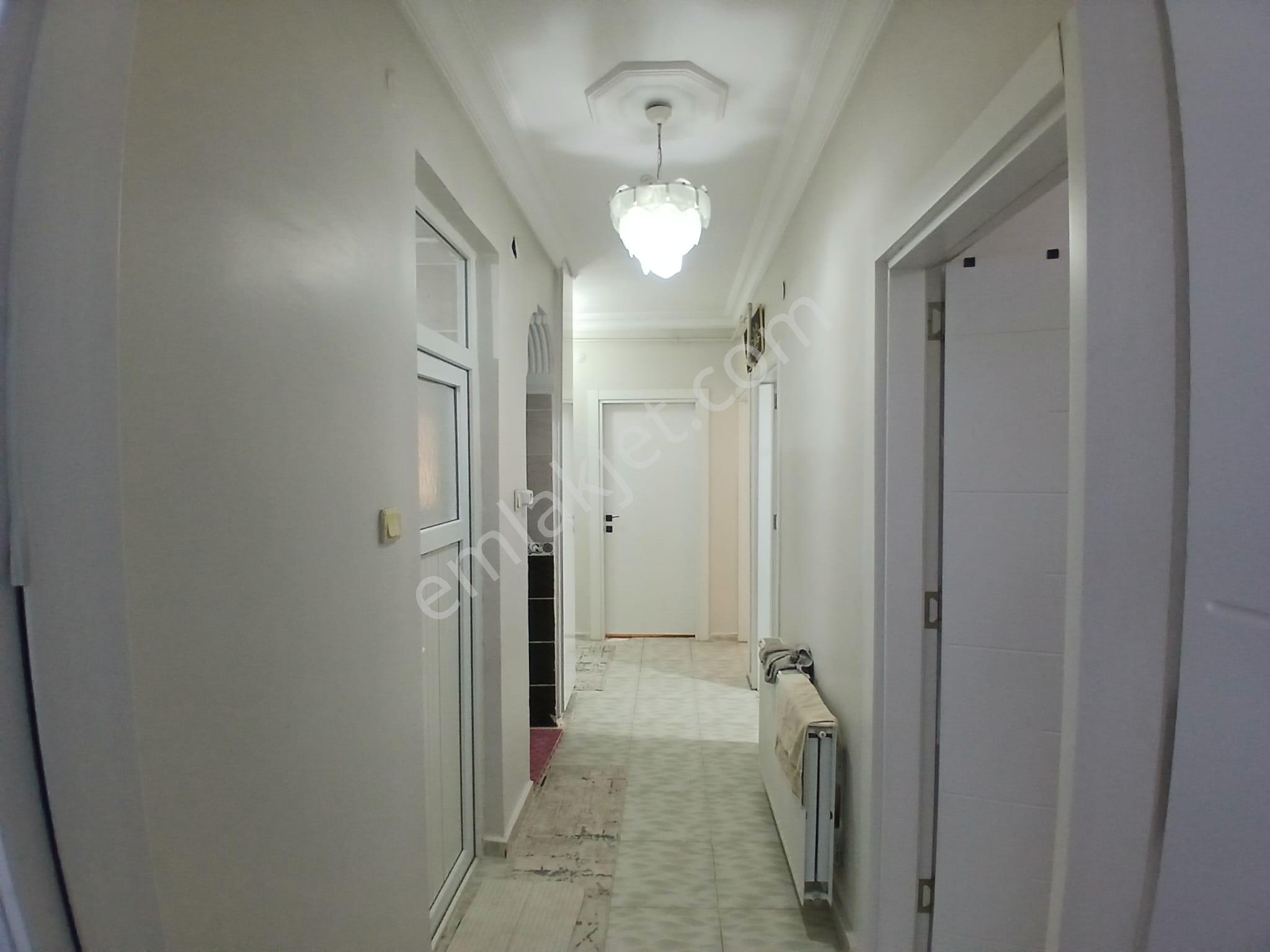 Akev Gayrimenkul'den Yeşildirek'de 3+1 Doğalgazlı Daire - Görsel 13