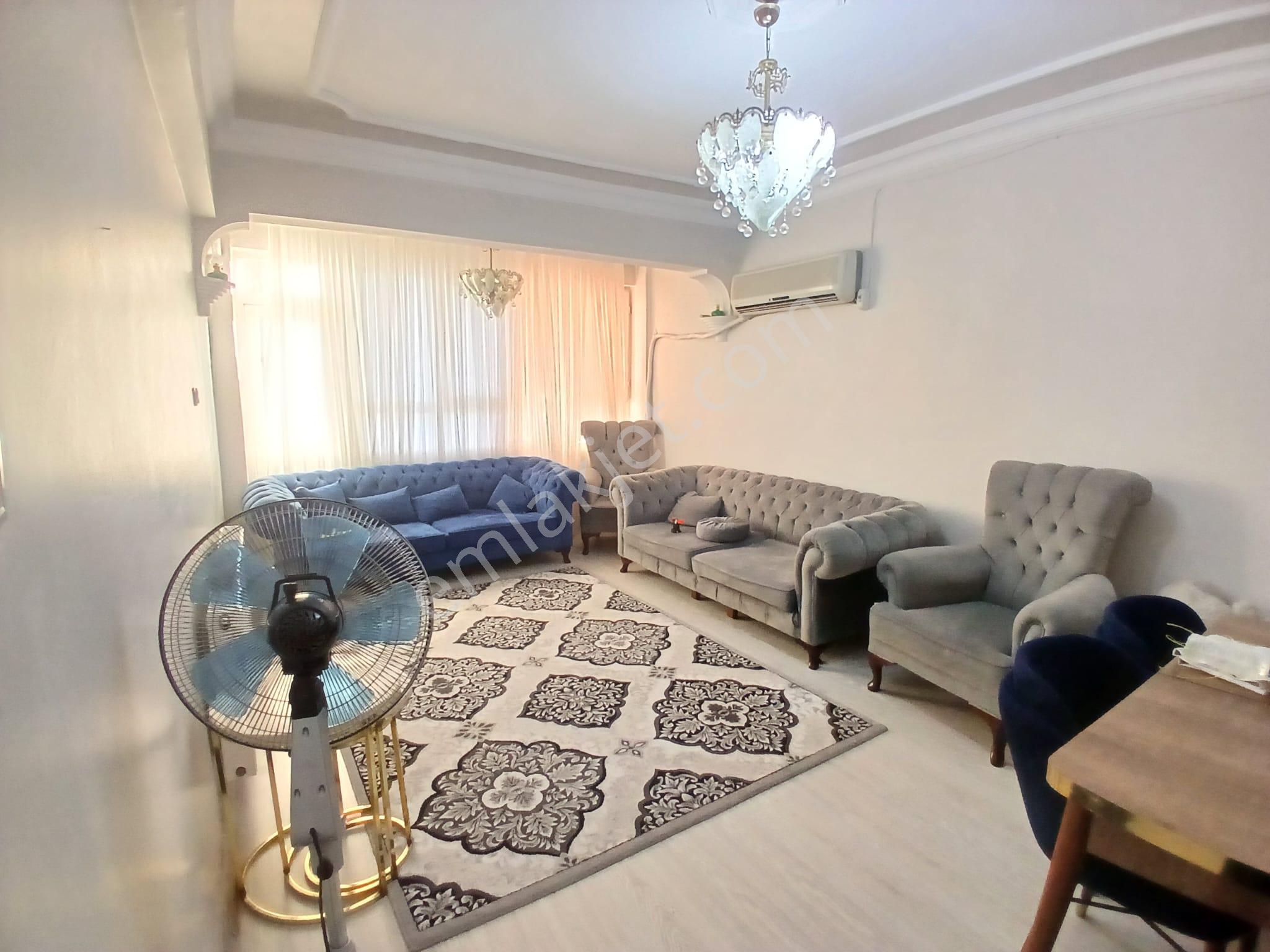 Akev Gayrimenkul'den Yeşildirek'de 3+1 Doğalgazlı Daire - Görsel 17
