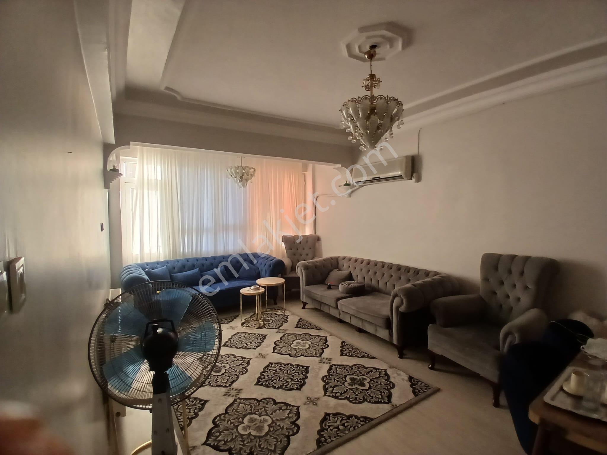 Akev Gayrimenkul'den Yeşildirek'de 3+1 Doğalgazlı Daire - Görsel 3