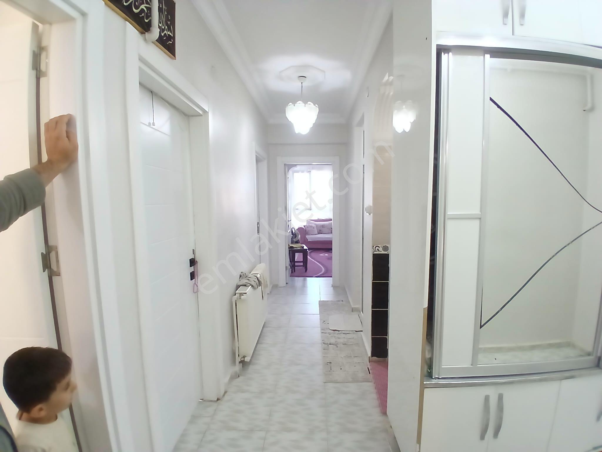 Akev Gayrimenkul'den Yeşildirek'de 3+1 Doğalgazlı Daire - Görsel 16