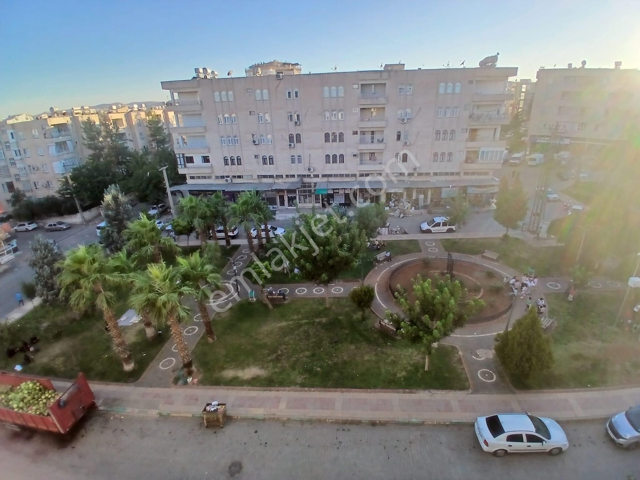 Akev Gayrimenkul'den Yeşildirek'de 3+1 Doğalgazlı Daire