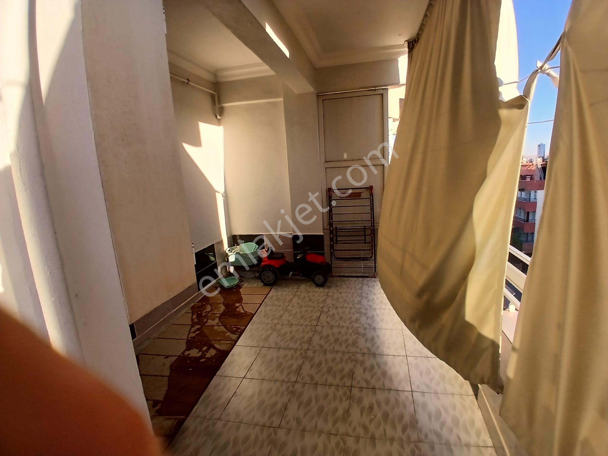 Akev Gayrimenkul'den Yeşildirek'de 3+1 Doğalgazlı Daire - Görsel 5