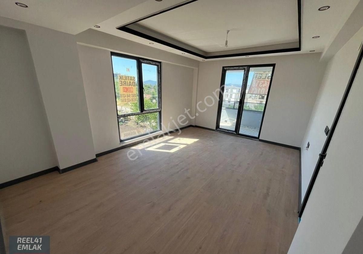 Döngel’de 3+1 165 M2 Denşz Manzaralı Dubleks