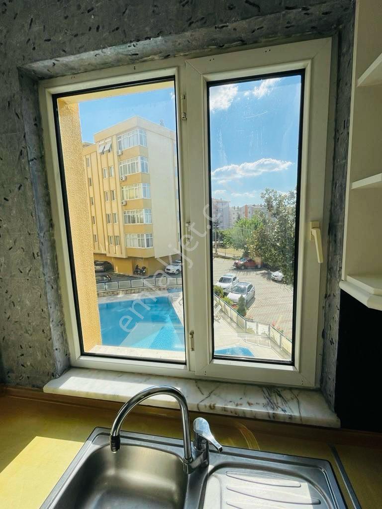 Yalçın Emlaktan Fsm Cumhuriyet Mh De 3+1 Fırsat Daire - Görsel 14