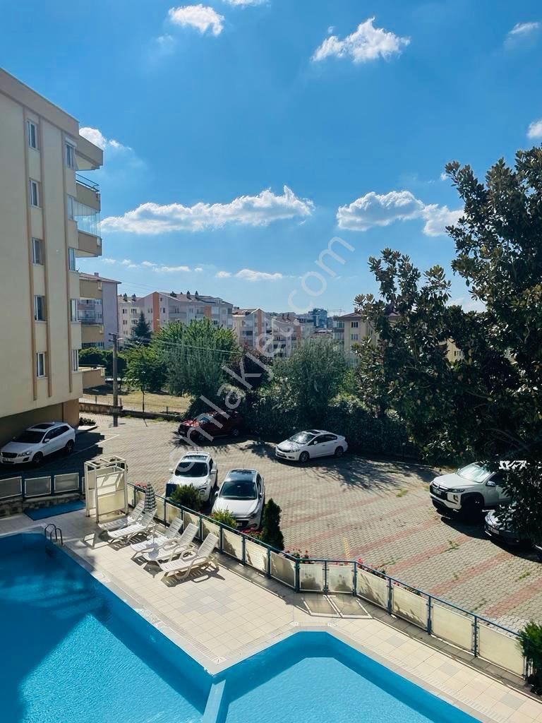 Yalçın Emlaktan Fsm Cumhuriyet Mh De 3+1 Fırsat Daire - Görsel 5