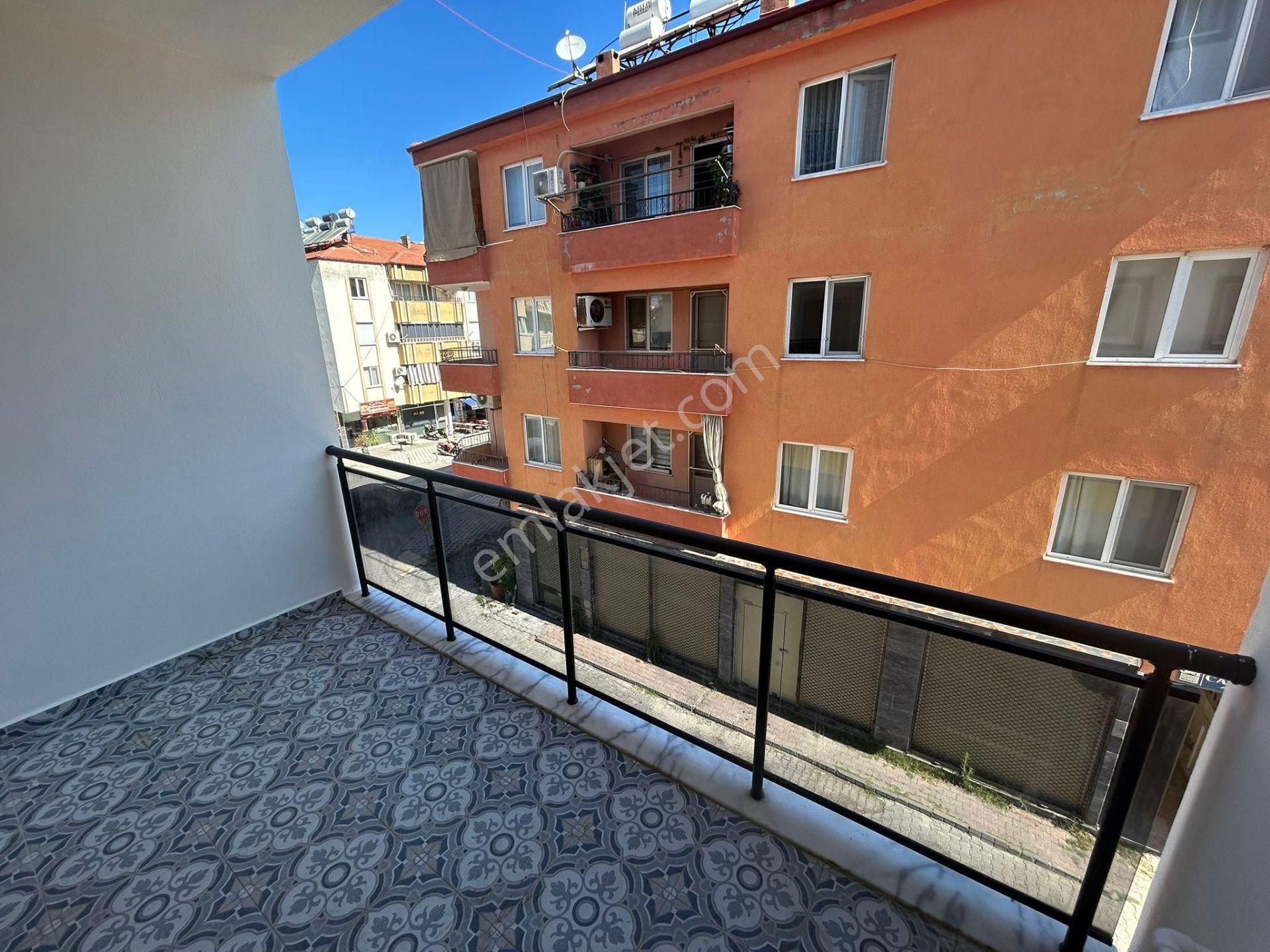 Paşa Emlak'tan Dalaman Merkezde Satılık 2+1 Ara Kat Daire - Görsel 11