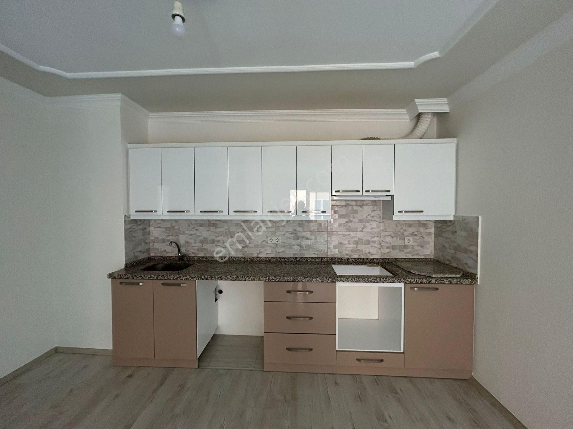 Paşa Emlak'tan Dalaman Merkezde Satılık 2+1 Ara Kat Daire - Görsel 4