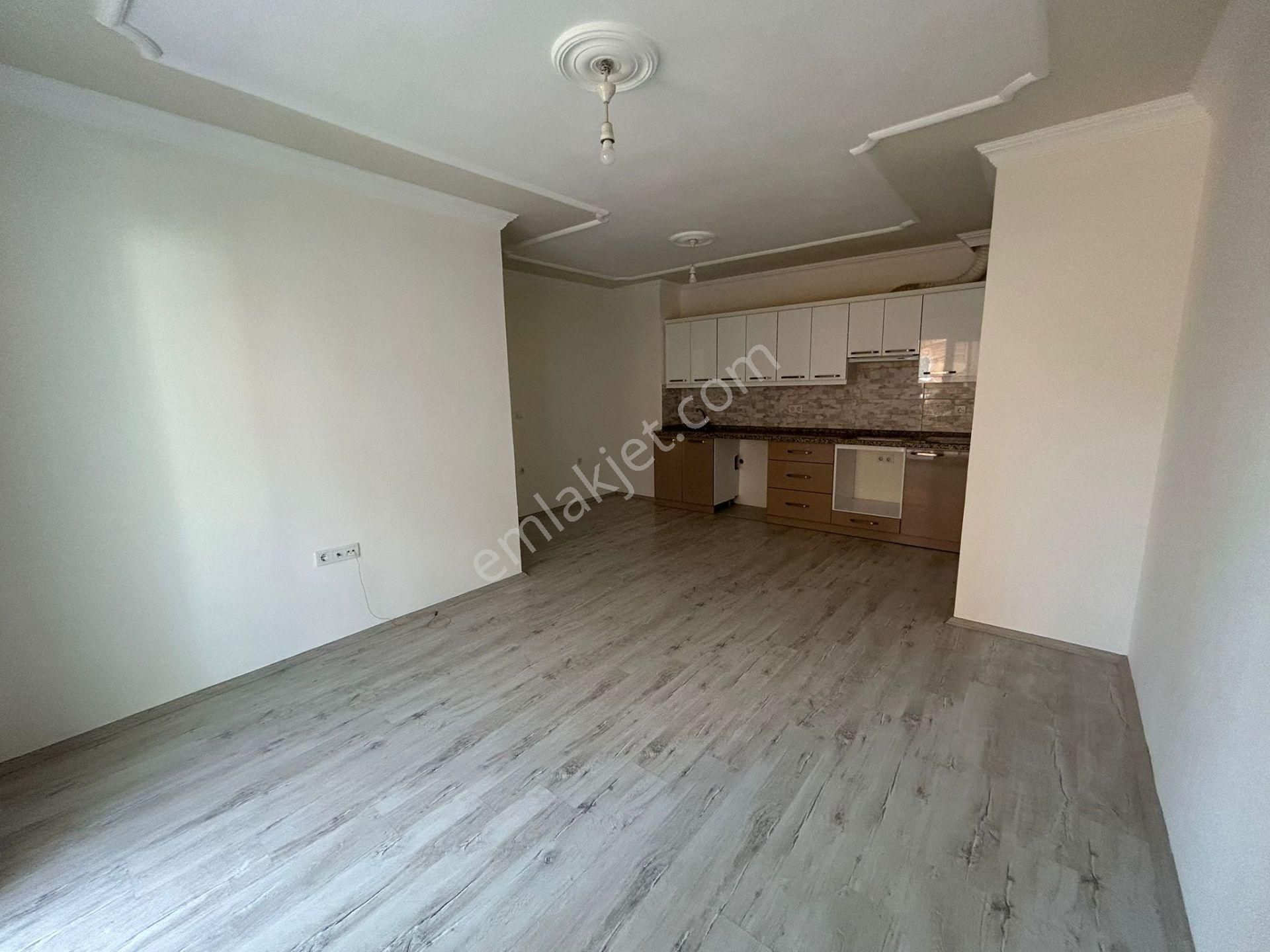 Paşa Emlak'tan Dalaman Merkezde Satılık 2+1 Ara Kat Daire - Görsel 5