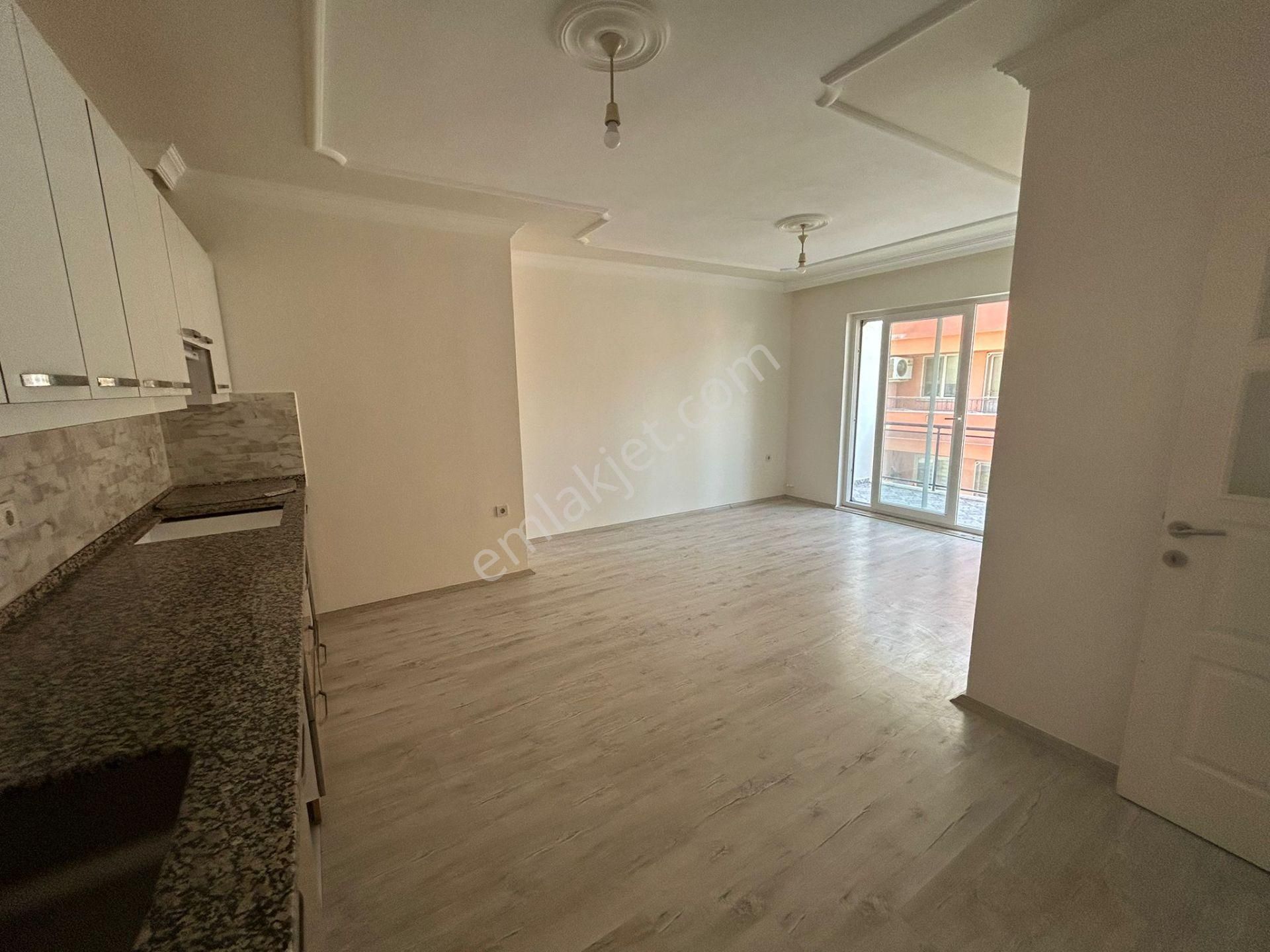 Paşa Emlak'tan Dalaman Merkezde Satılık 2+1 Ara Kat Daire - Görsel 6