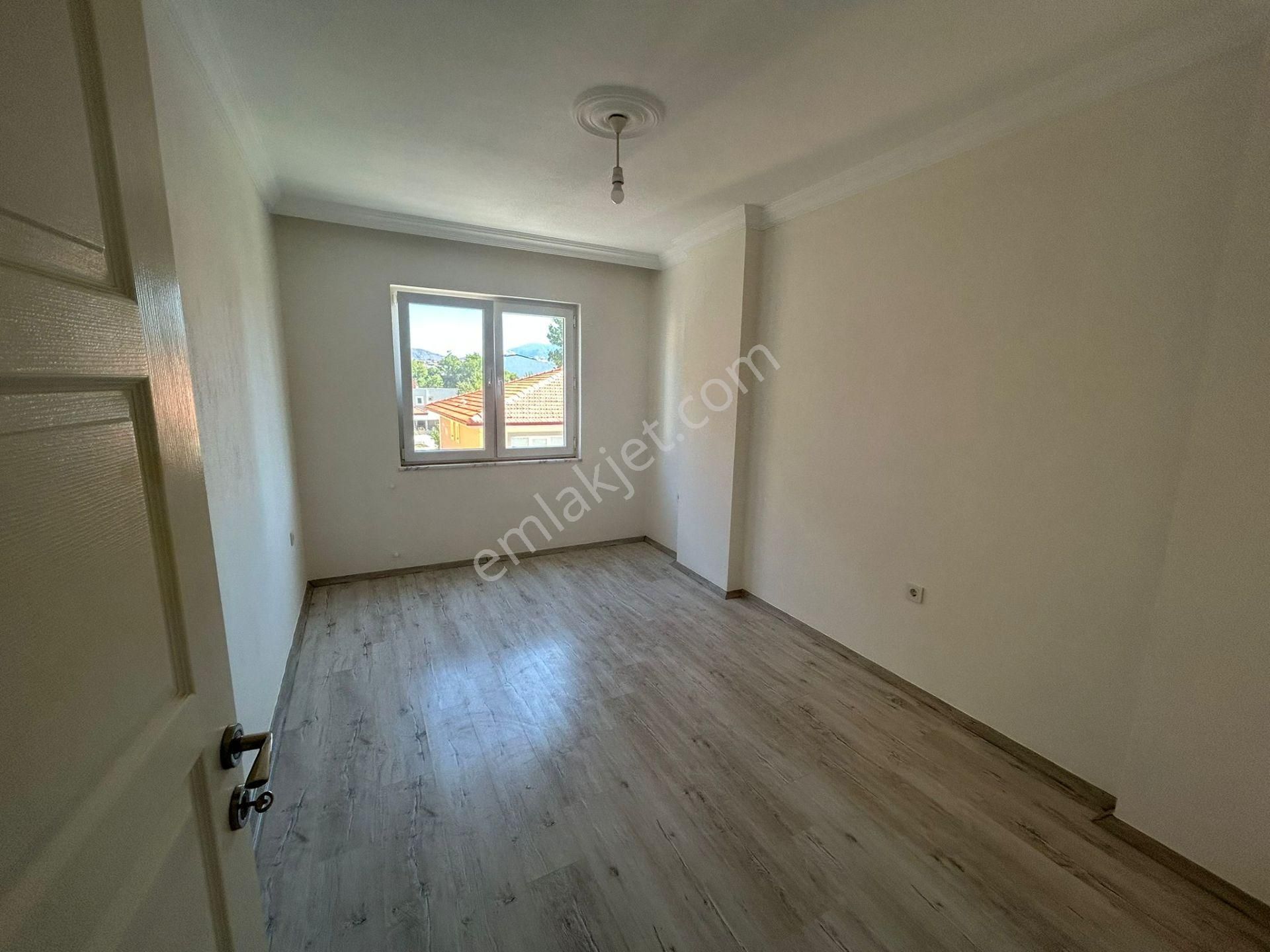 Paşa Emlak'tan Dalaman Merkezde Satılık 2+1 Ara Kat Daire - Görsel 7