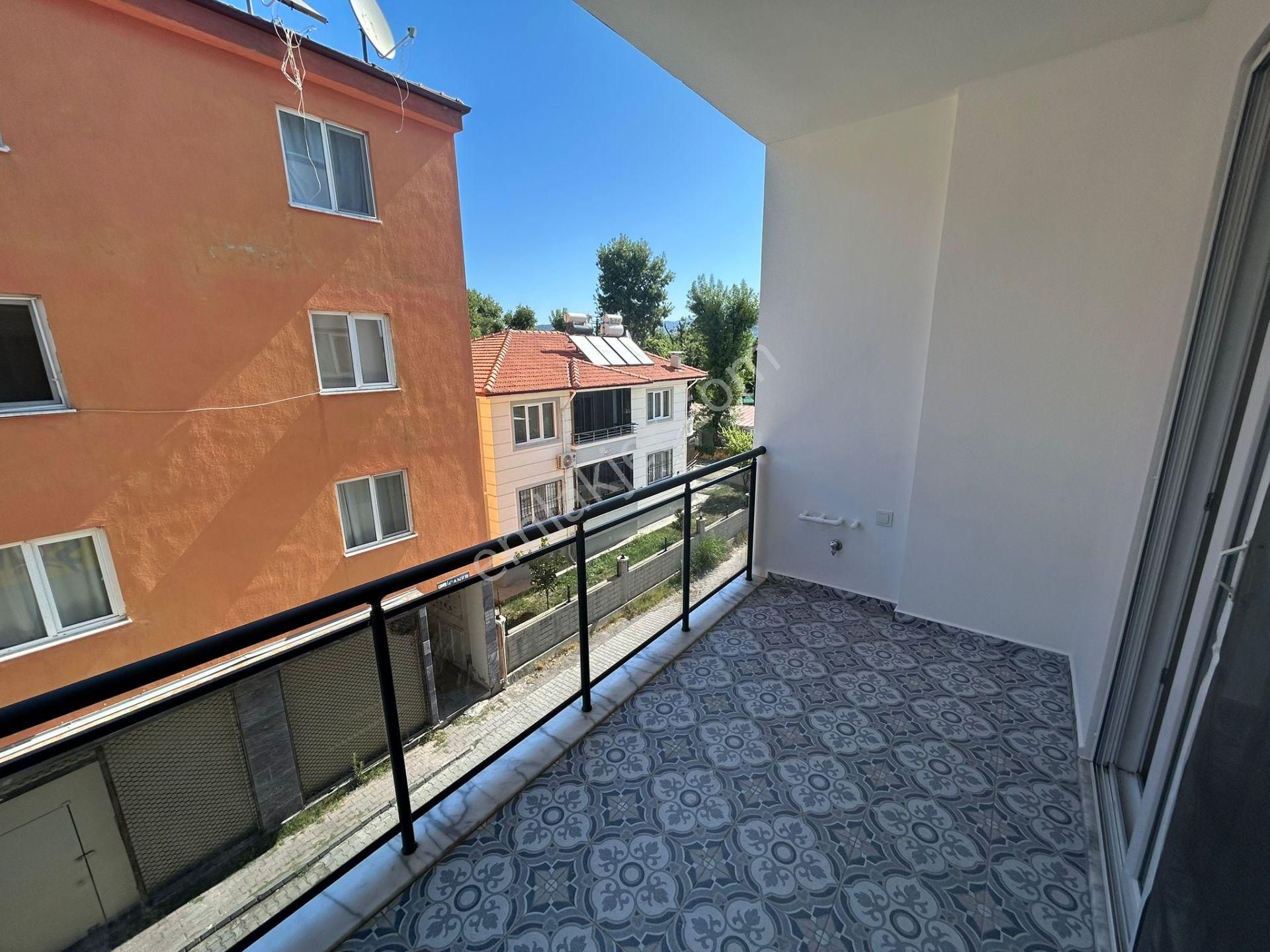 Paşa Emlak'tan Dalaman Merkezde Satılık 2+1 Ara Kat Daire - Görsel 10