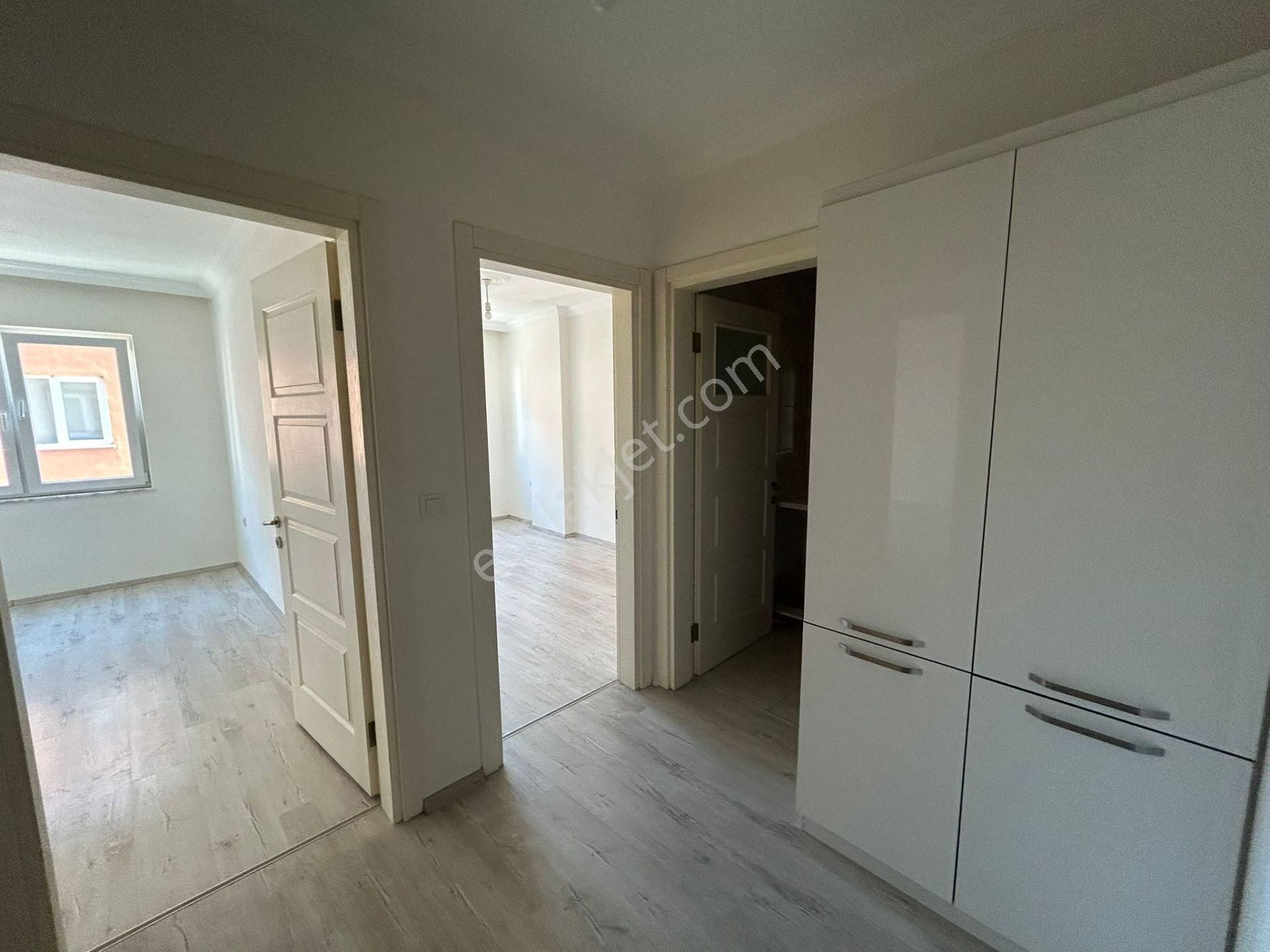 Paşa Emlak'tan Dalaman Merkezde Satılık 2+1 Ara Kat Daire - Görsel 3