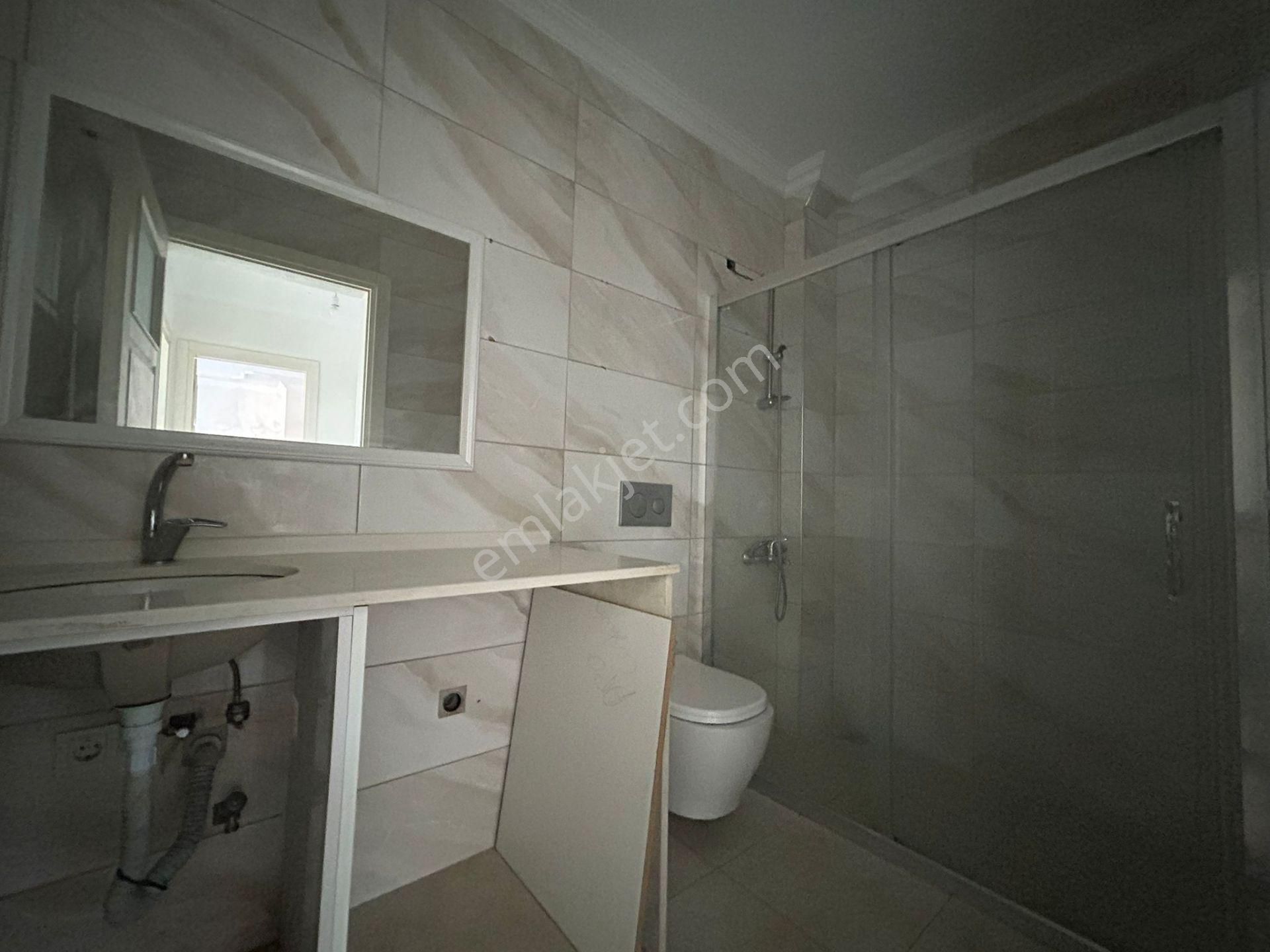 Paşa Emlak'tan Dalaman Merkezde Satılık 2+1 Ara Kat Daire - Görsel 9