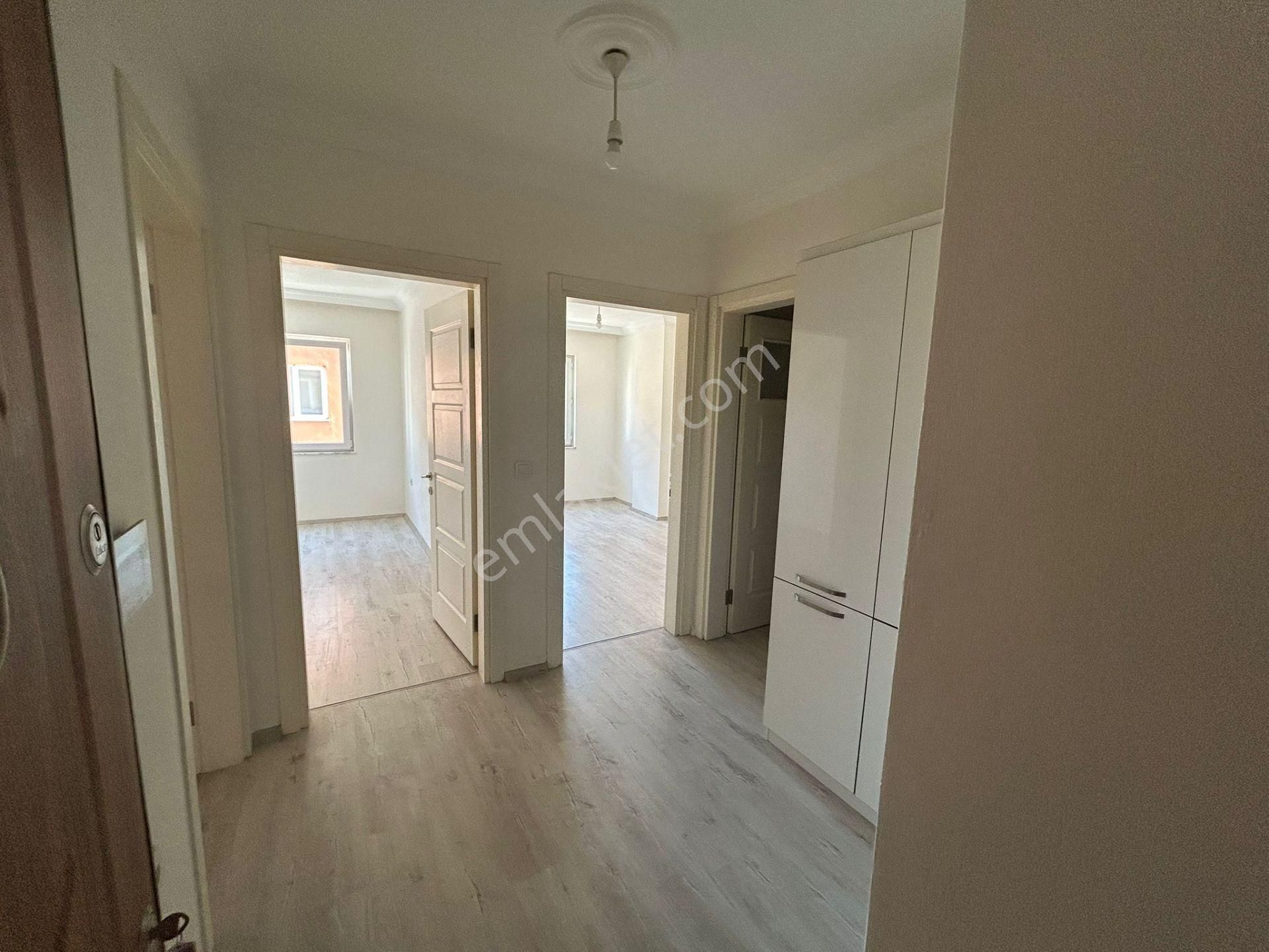 Paşa Emlak'tan Dalaman Merkezde Satılık 2+1 Ara Kat Daire - Görsel 2