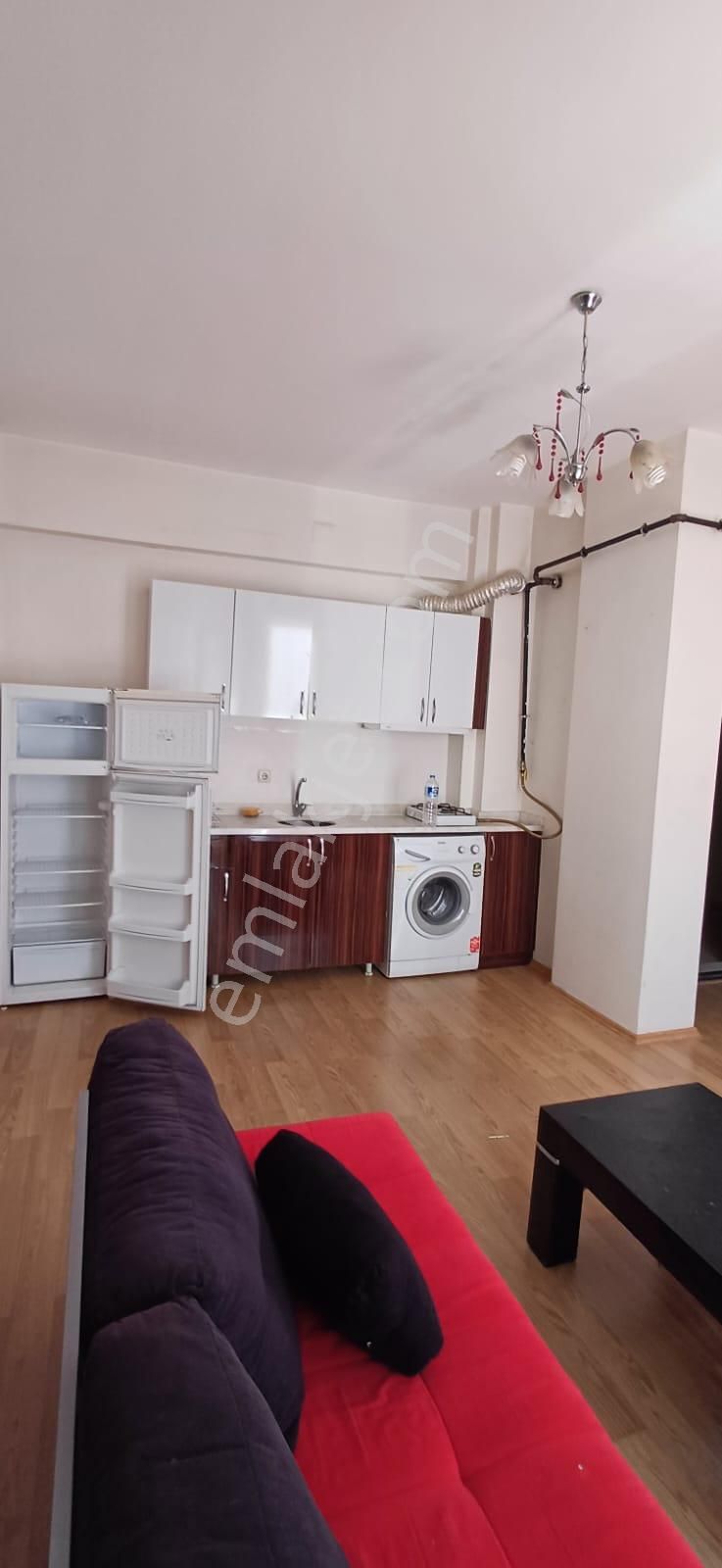 Gaziantep Emlak,tan Binevler Lokasyonlu Kiralık 1+1 Daireler