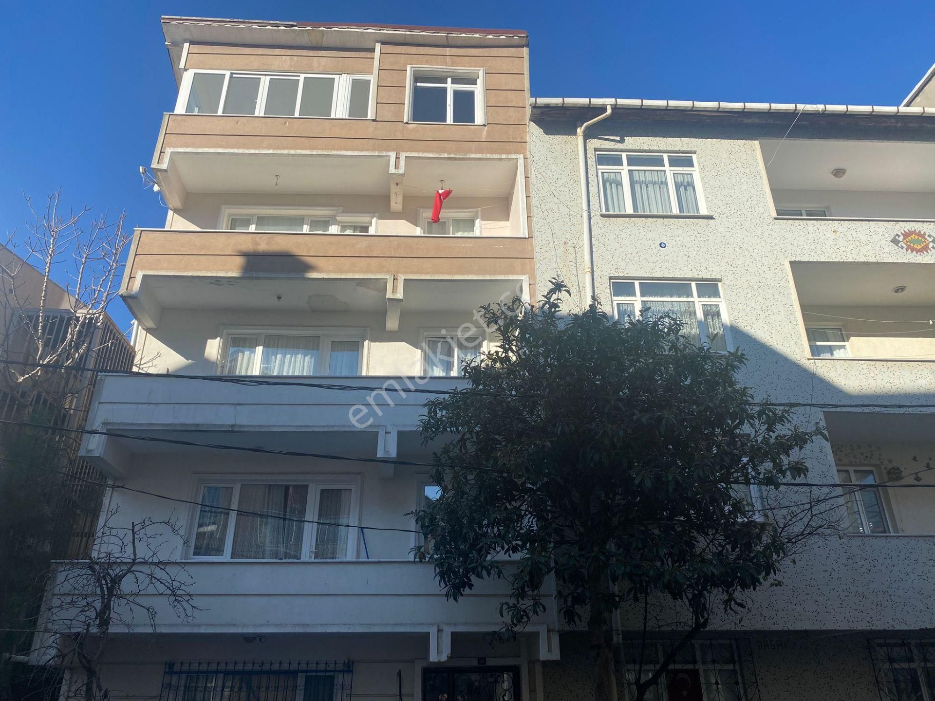 Sancaktepe Meclis Mahallesi'nde 100m2 Kiralık 2+1 Daire