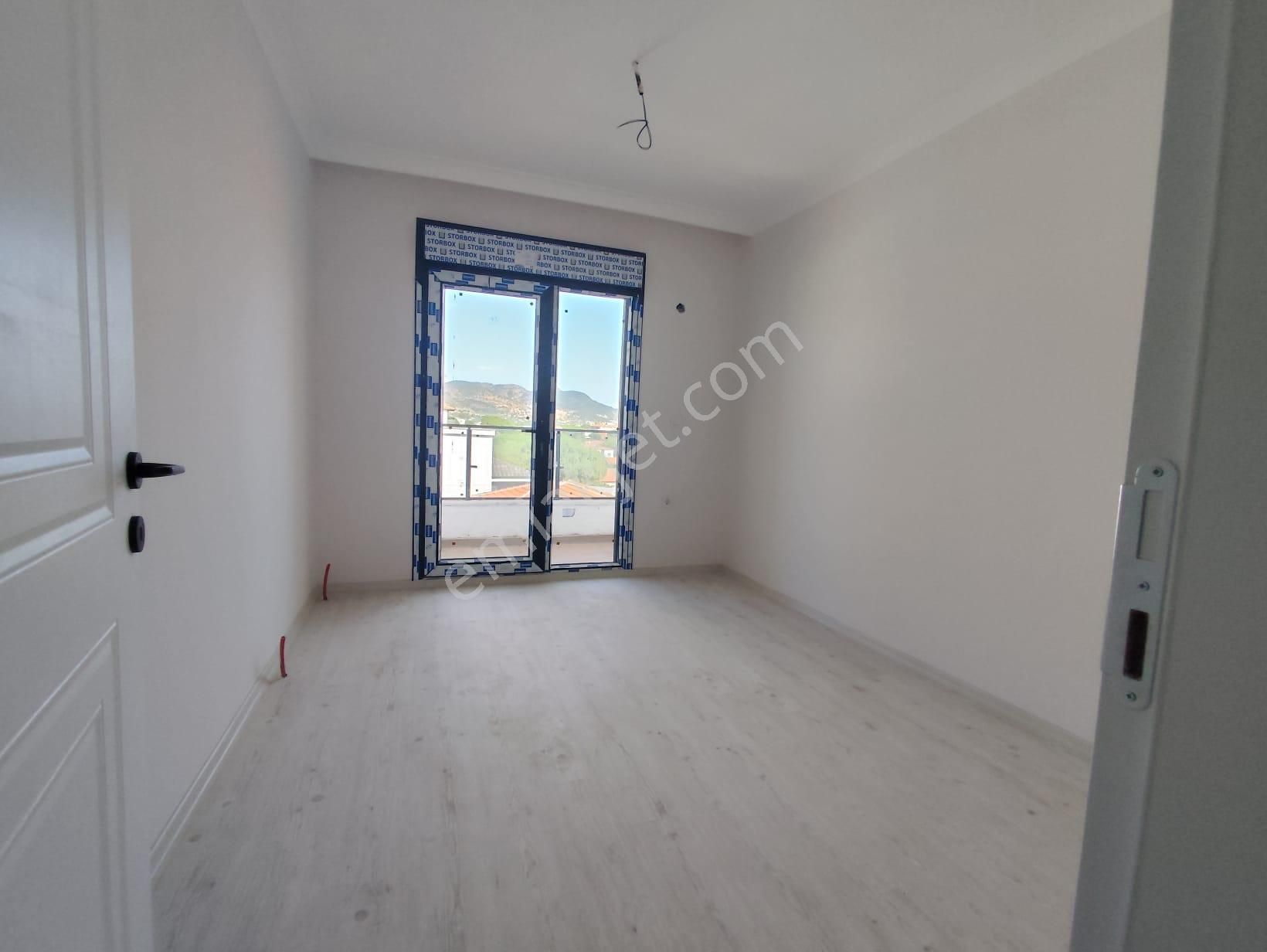 Ayvalık Altınovada 5 Katlı Binanın 2.katı 2+1 Sıfır Daire - Görsel 7