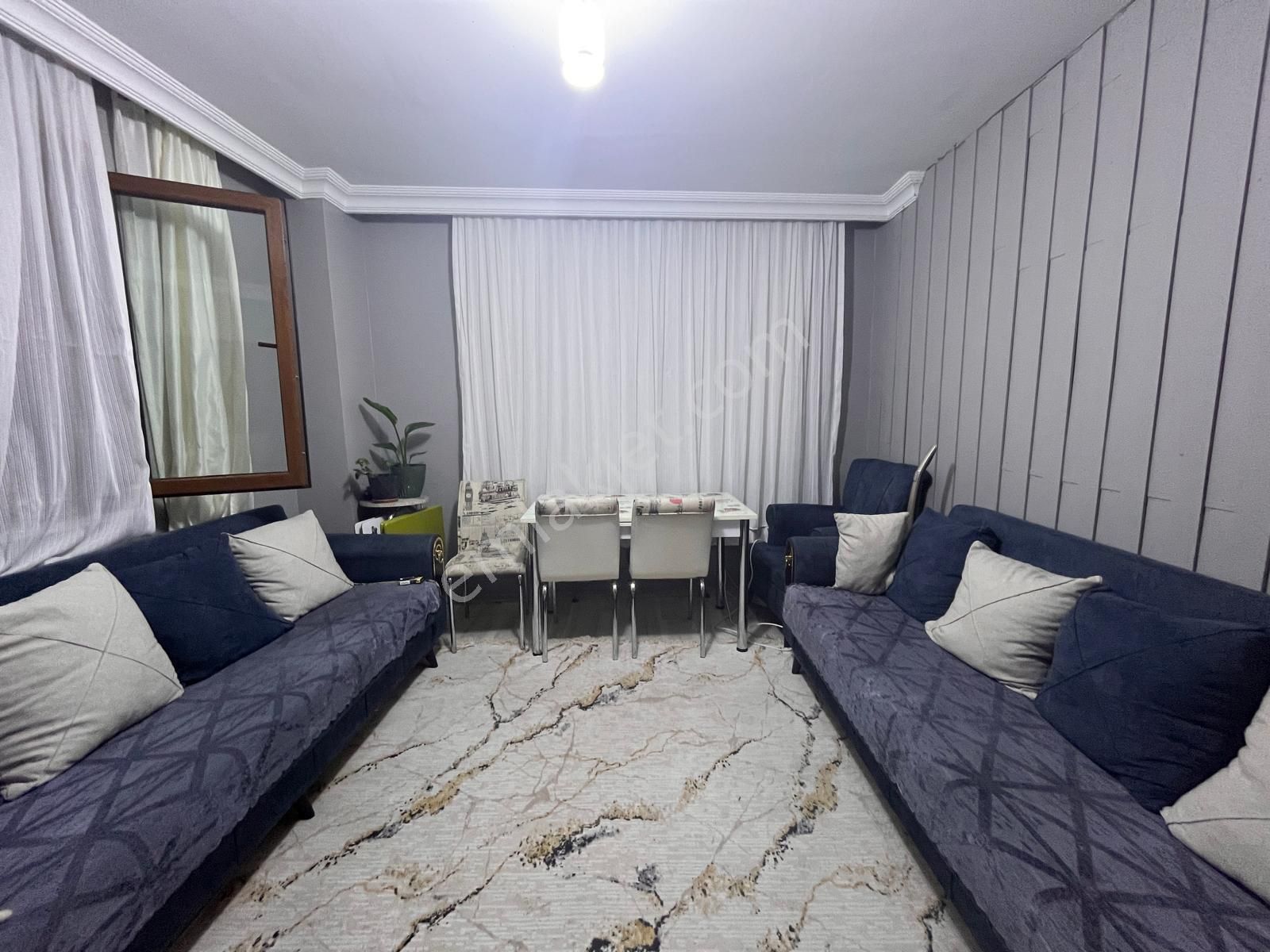 Sancaktepe Safa Mh.satılık İskanlı 2+1 Ters Dubleks Daire
