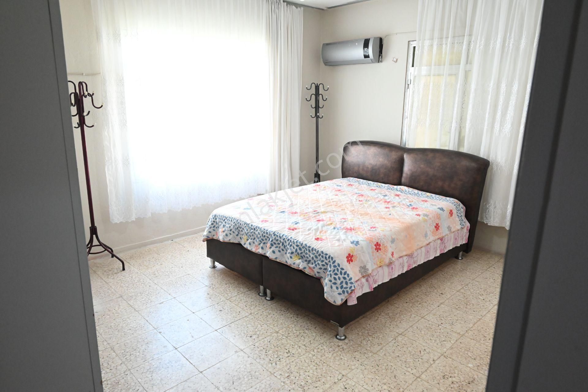 Mersin Yenişehir Çiftlikköy Mah 3+1 Eşyalı Kiralık Daire - Görsel 21
