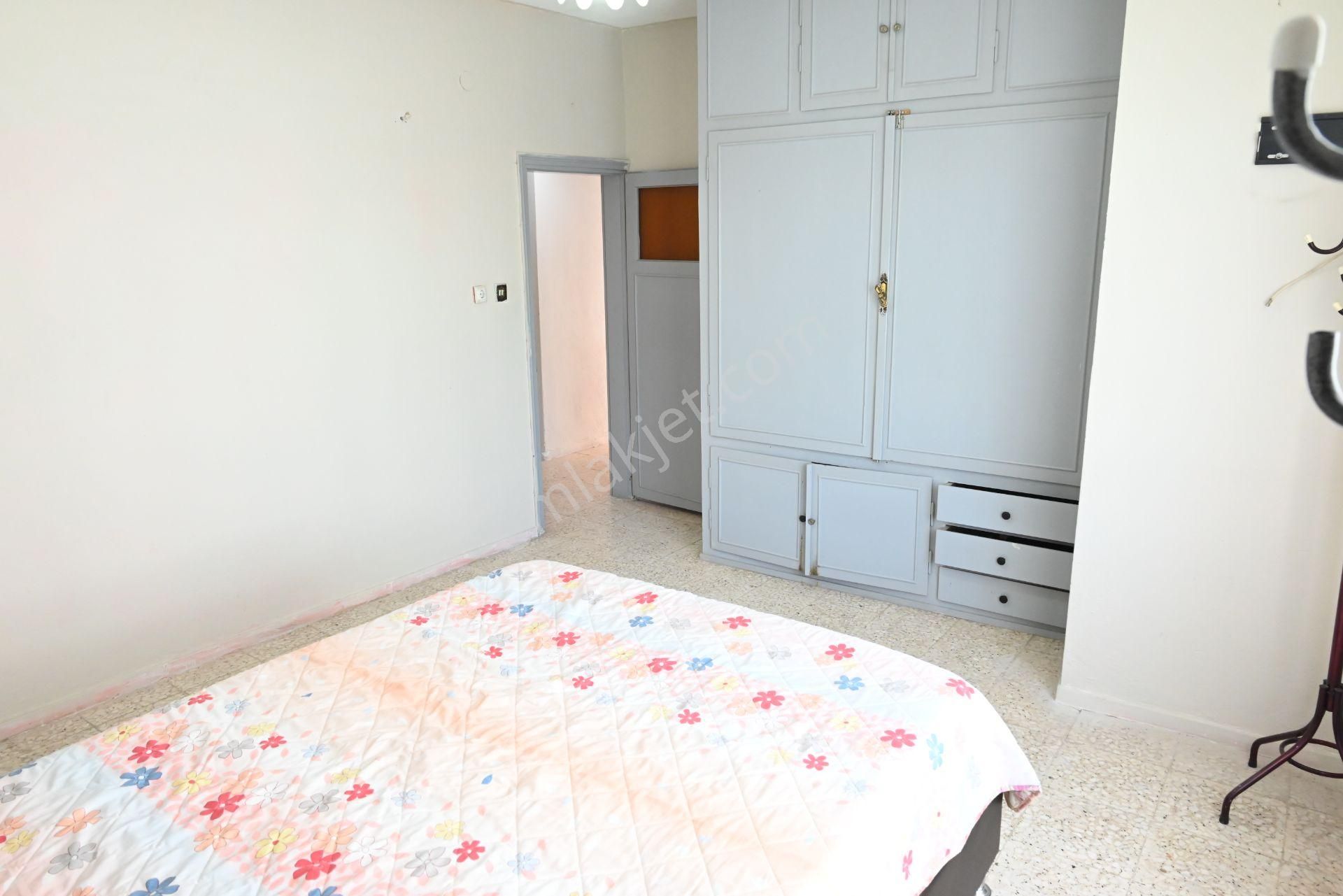 Mersin Yenişehir Çiftlikköy Mah 3+1 Eşyalı Kiralık Daire - Görsel 23