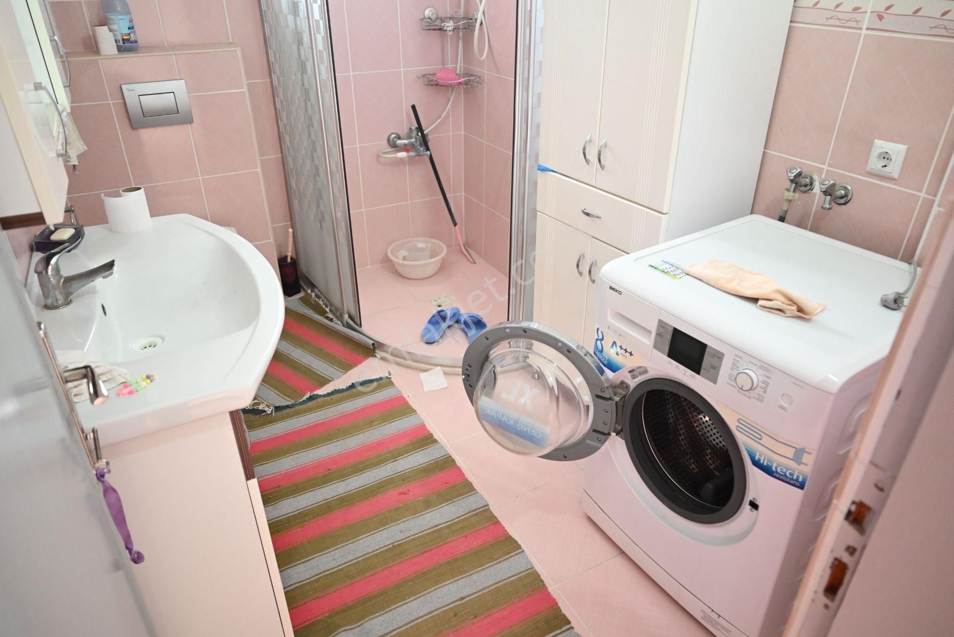 Mersin Yenişehir Çiftlikköy Mah 3+1 Eşyalı Kiralık Daire - Görsel 27